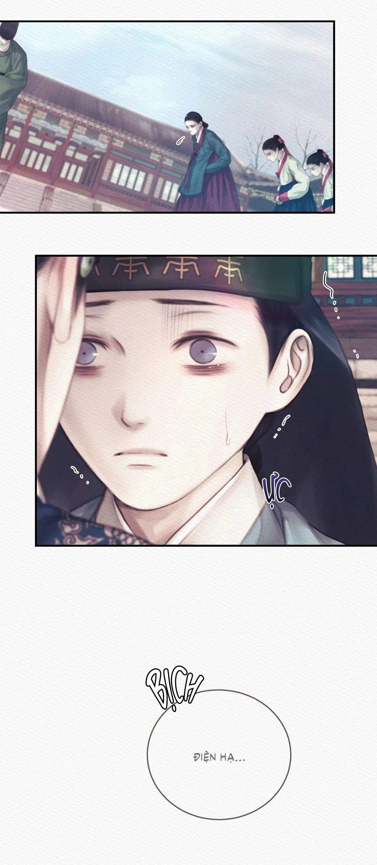 Củy Dạ Khút Chapter 87 Trang 33