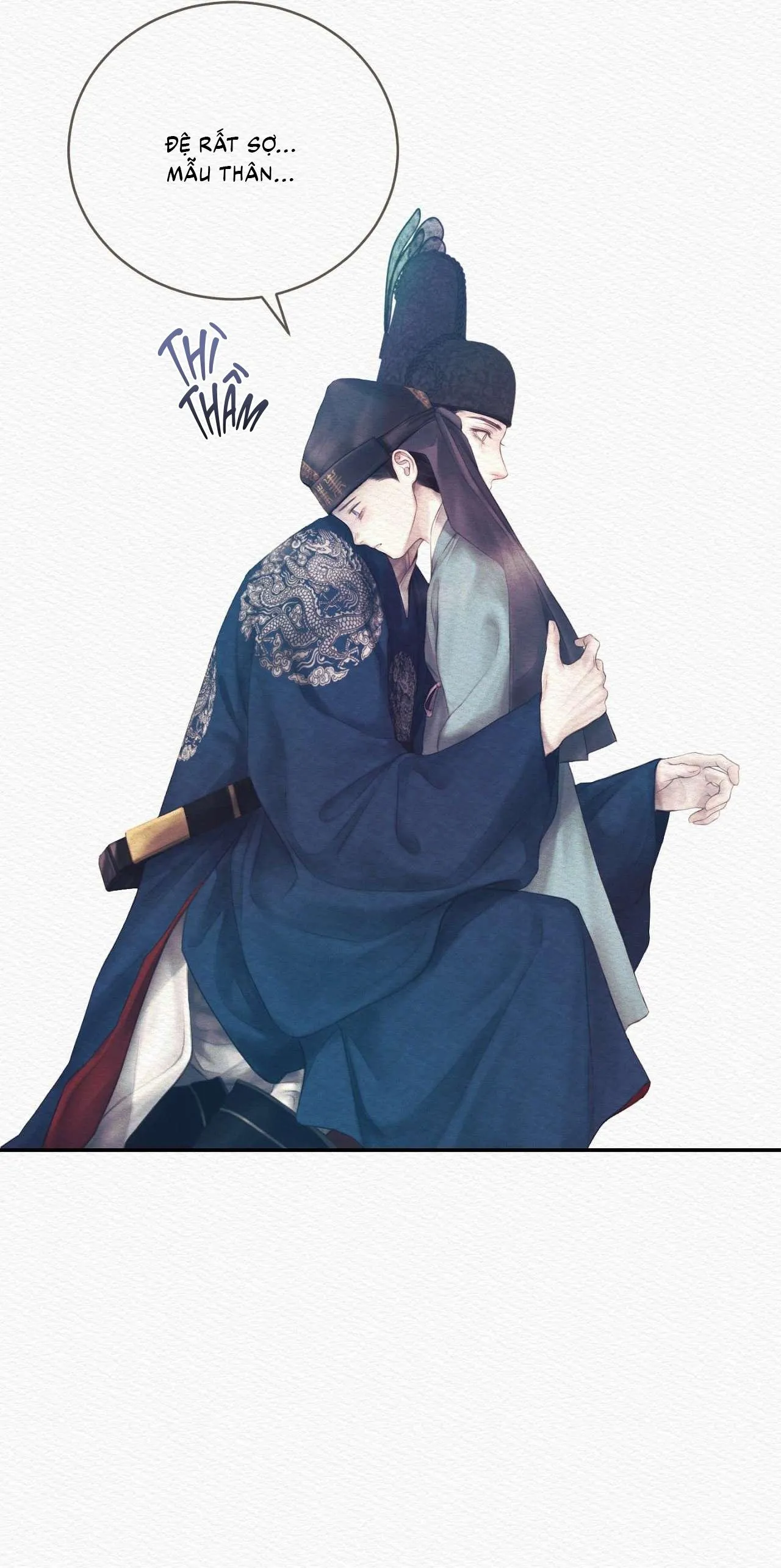 Củy Dạ Khút Chapter 87 Trang 34