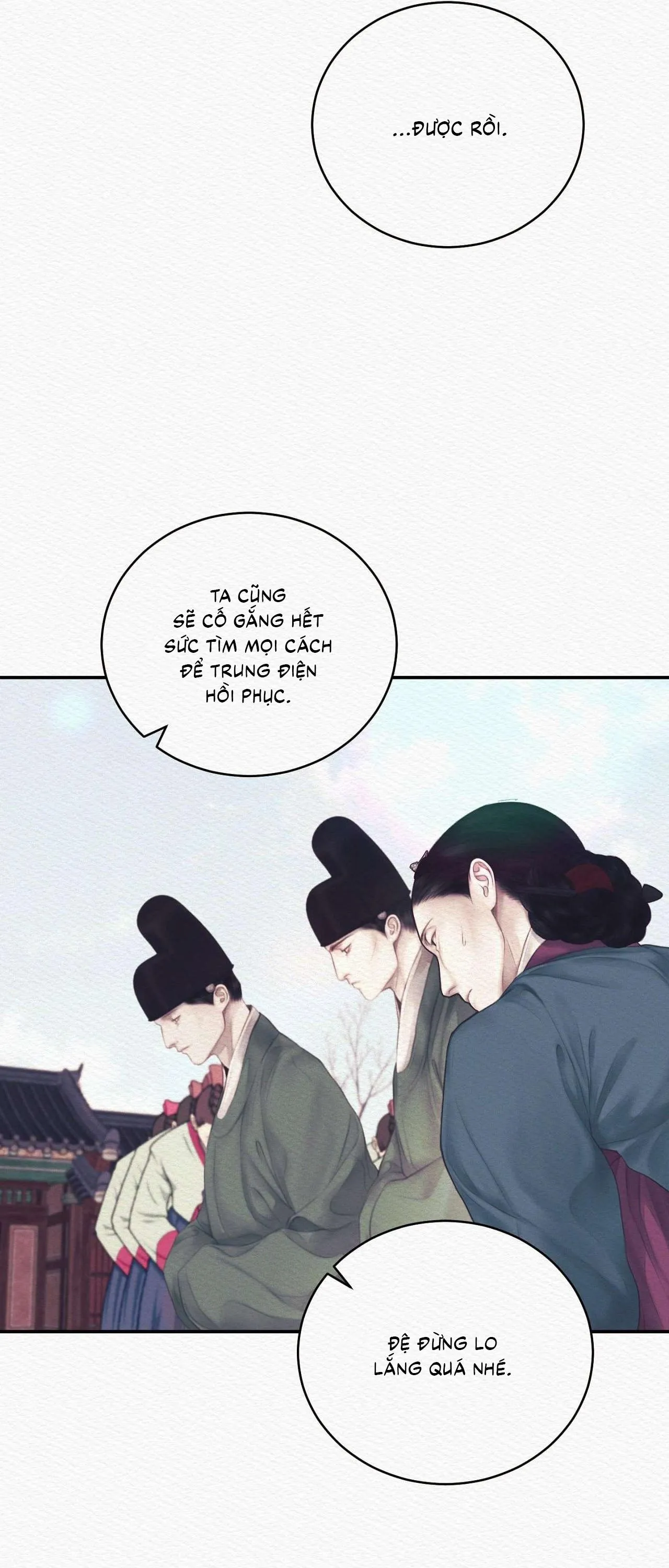 Củy Dạ Khút Chapter 87 Trang 36