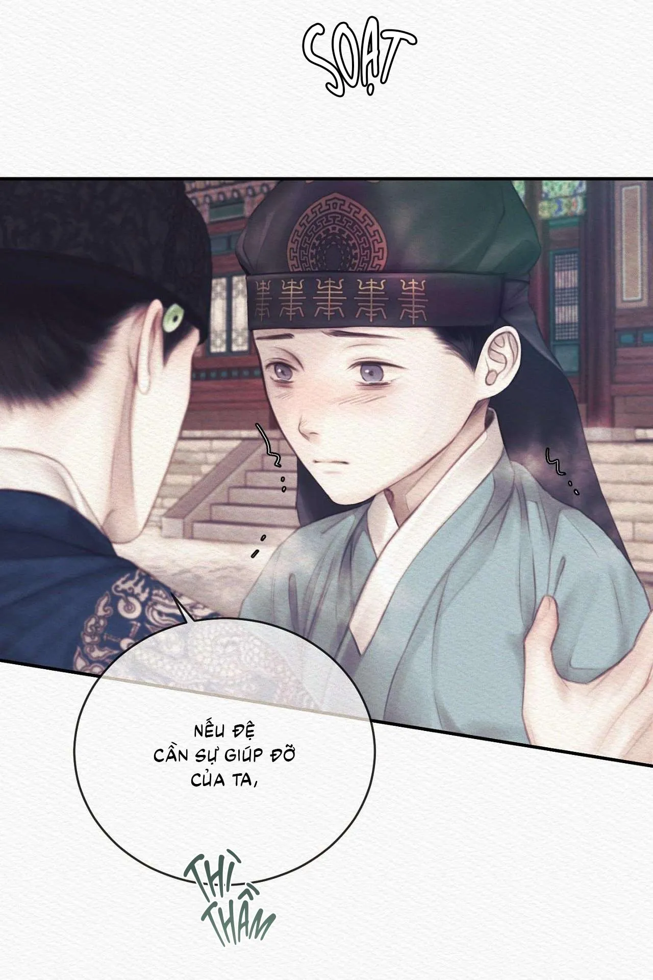 Củy Dạ Khút Chapter 87 Trang 37