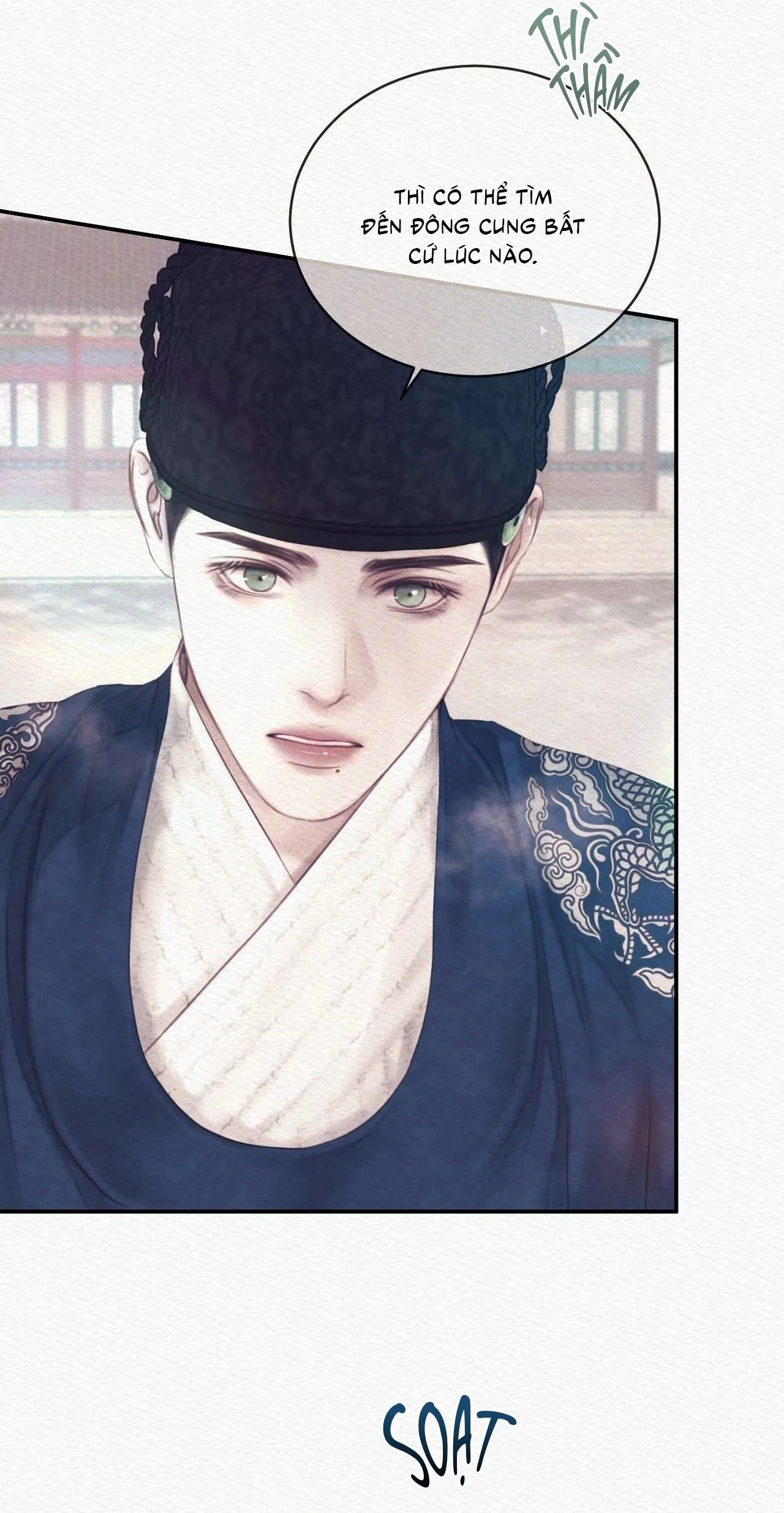 Củy Dạ Khút Chapter 87 Trang 38