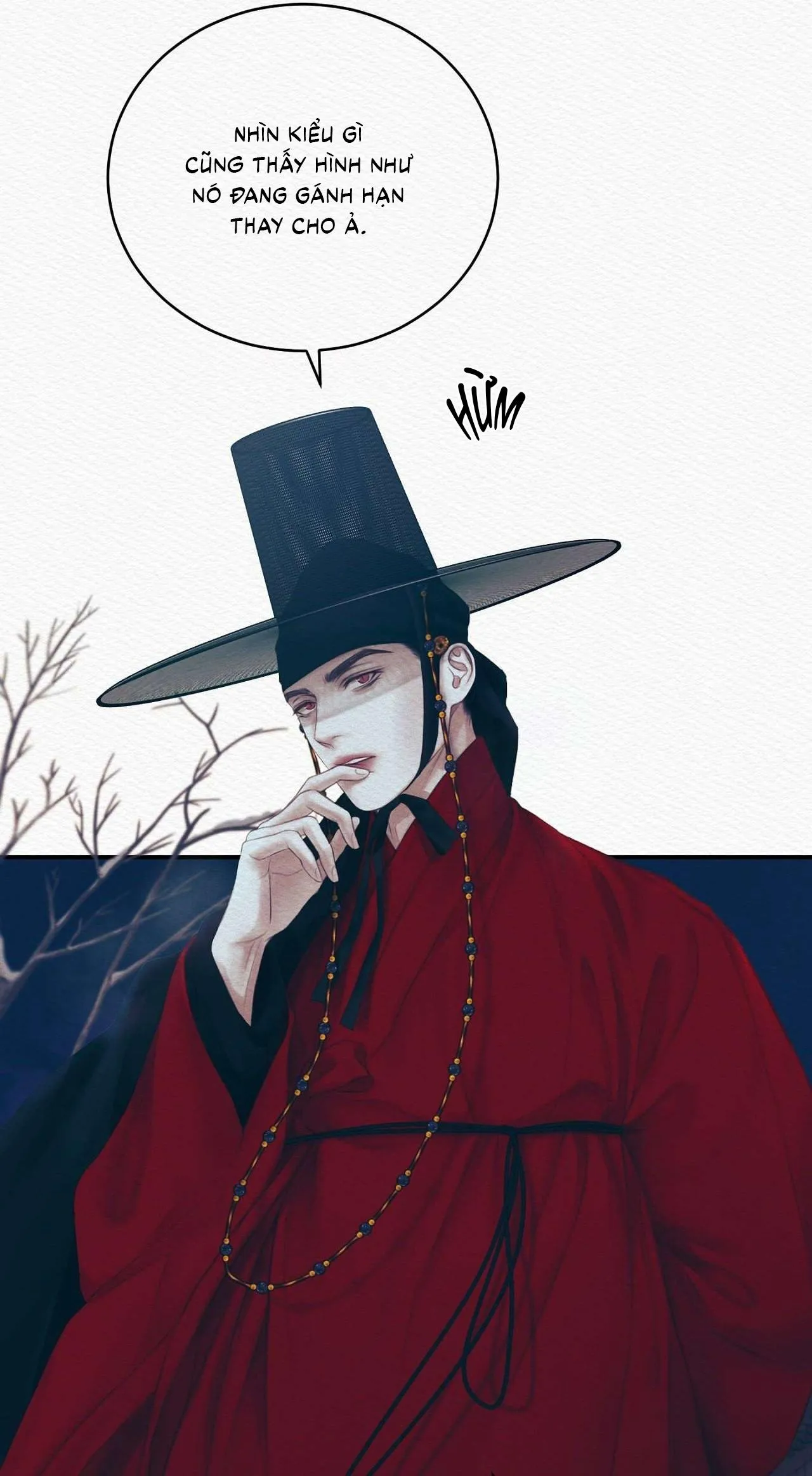 Củy Dạ Khút Chapter 87 Trang 42