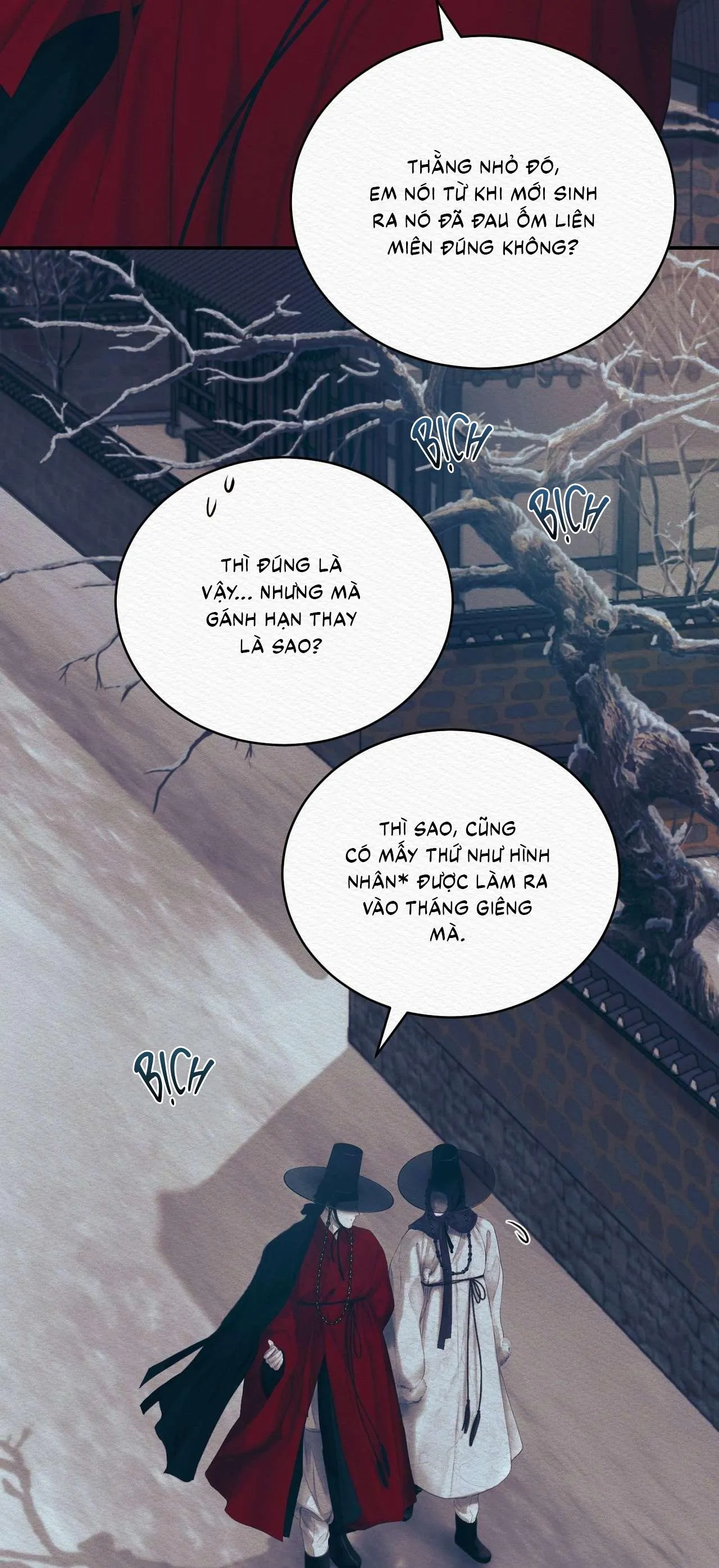 Củy Dạ Khút Chapter 87 Trang 43