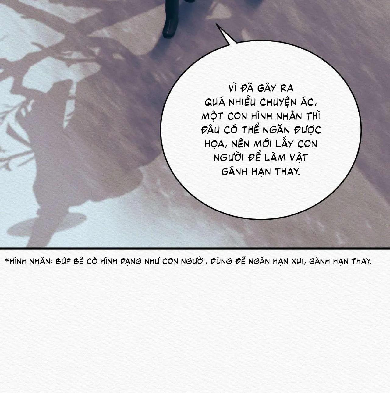 Củy Dạ Khút Chapter 87 Trang 44