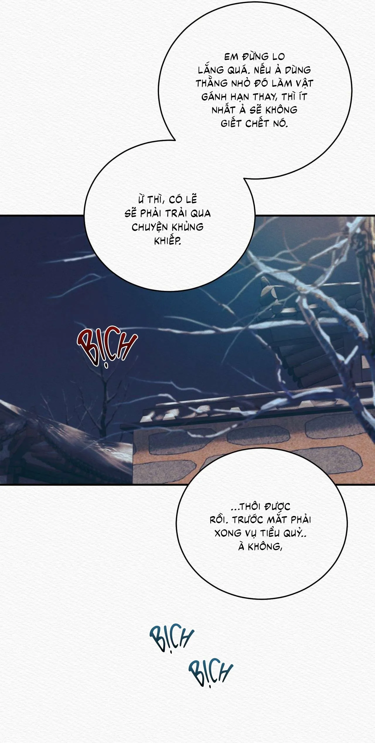 Củy Dạ Khút Chapter 87 Trang 47