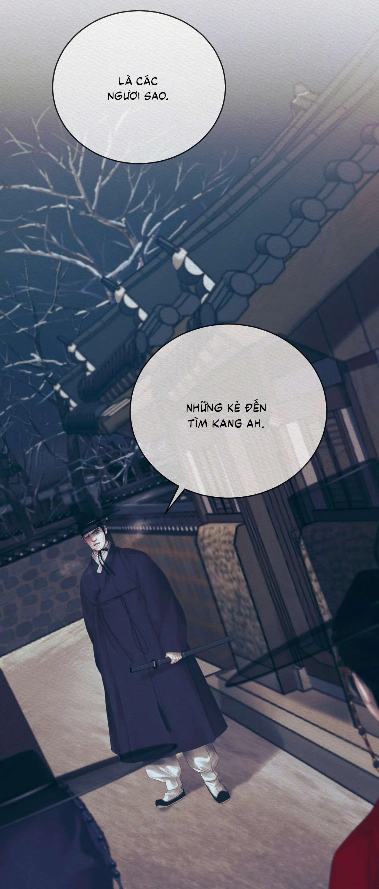 Củy Dạ Khút Chapter 87 Trang 49