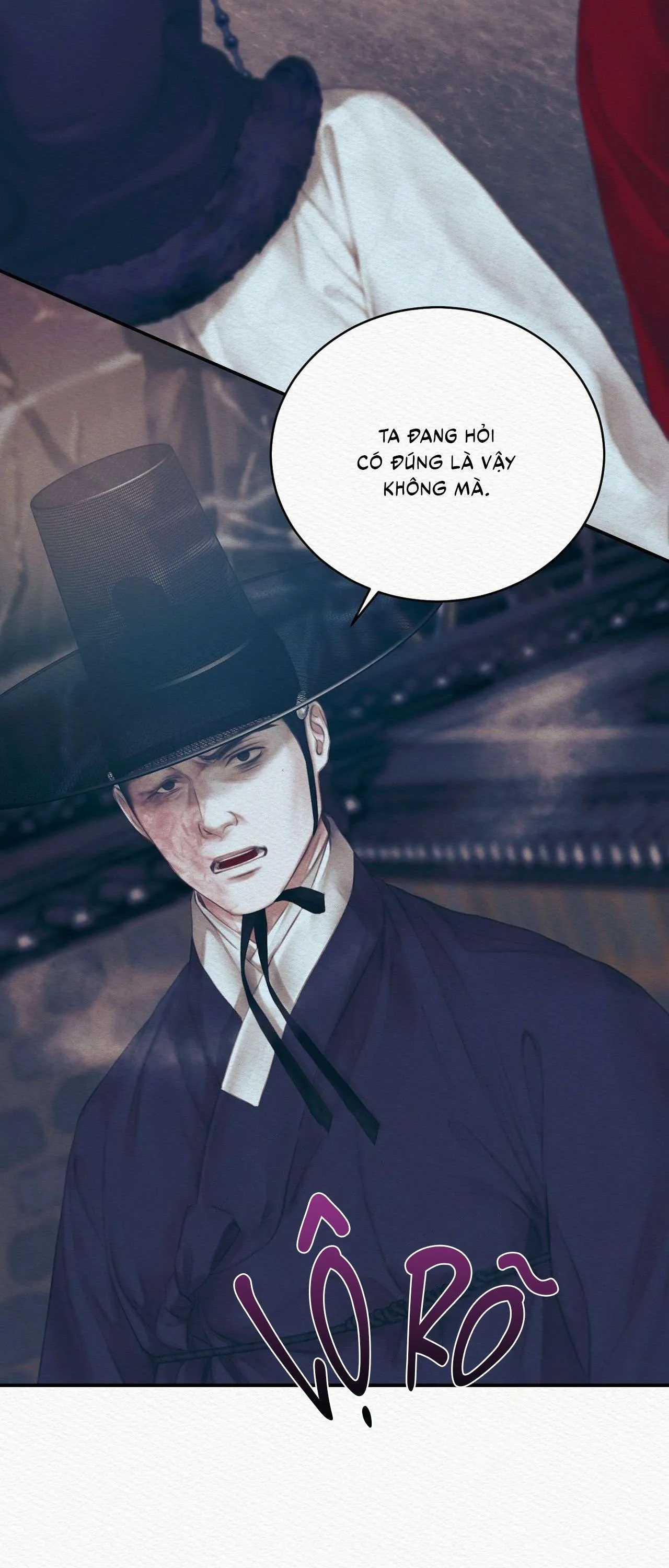 Củy Dạ Khút Chapter 87 Trang 50