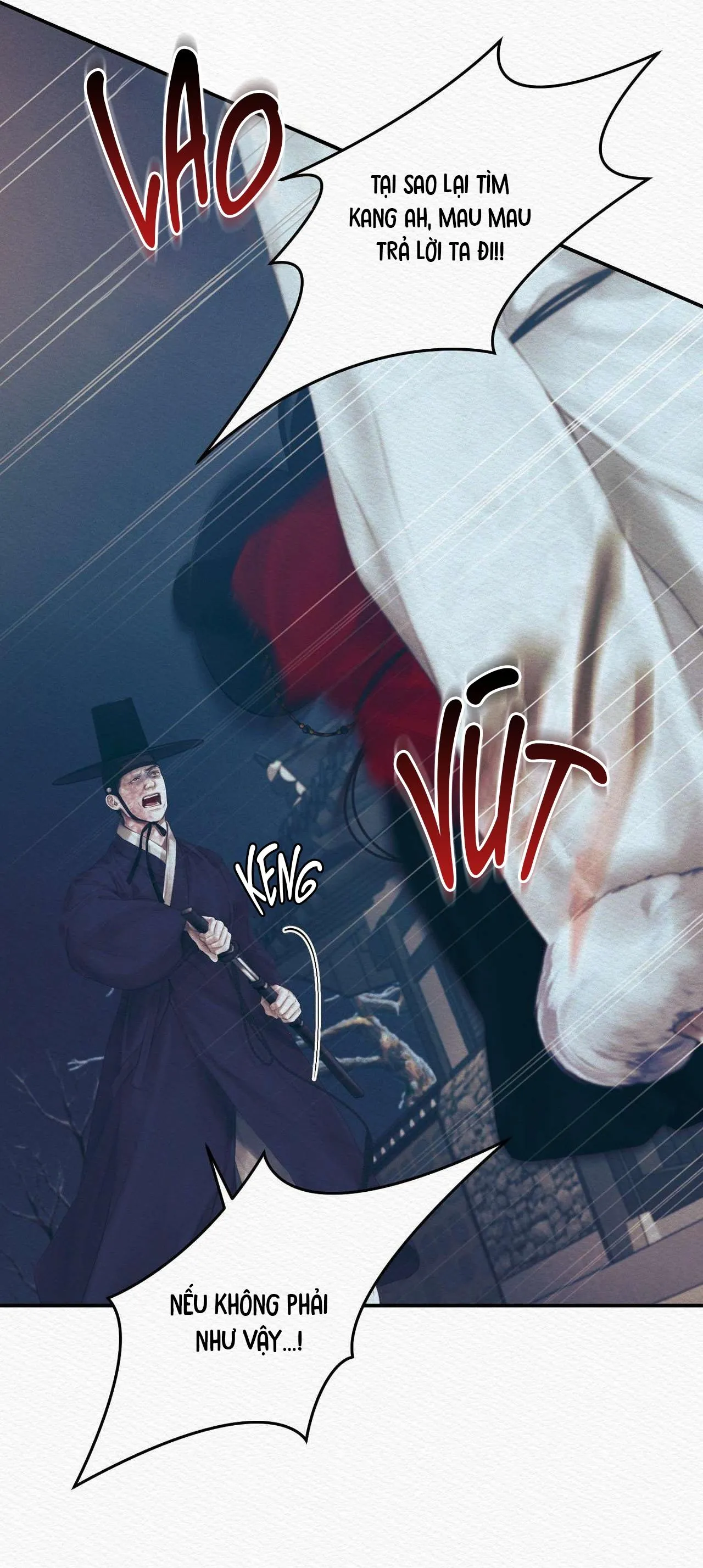 Củy Dạ Khút Chapter 87 Trang 54