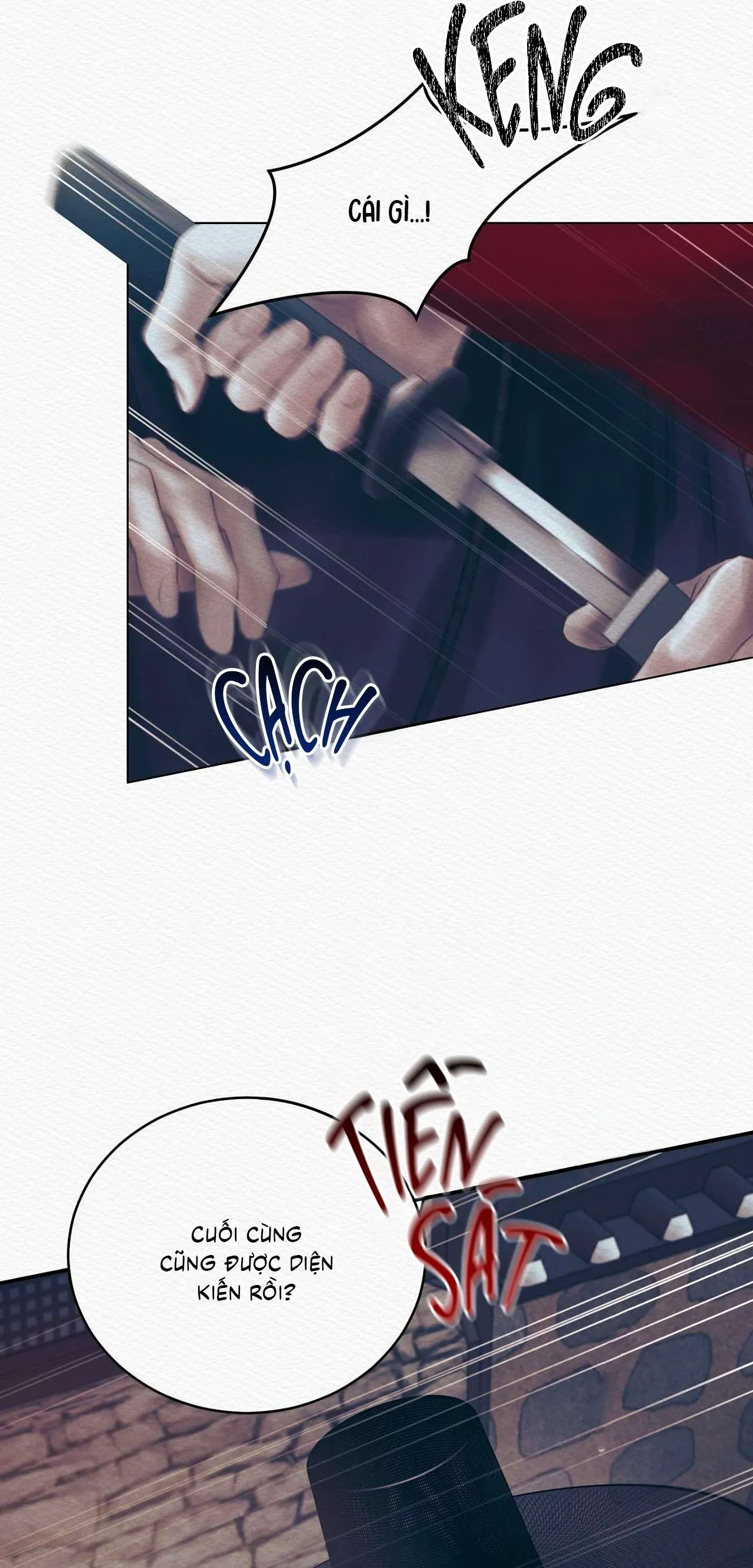 Củy Dạ Khút Chapter 87 Trang 56