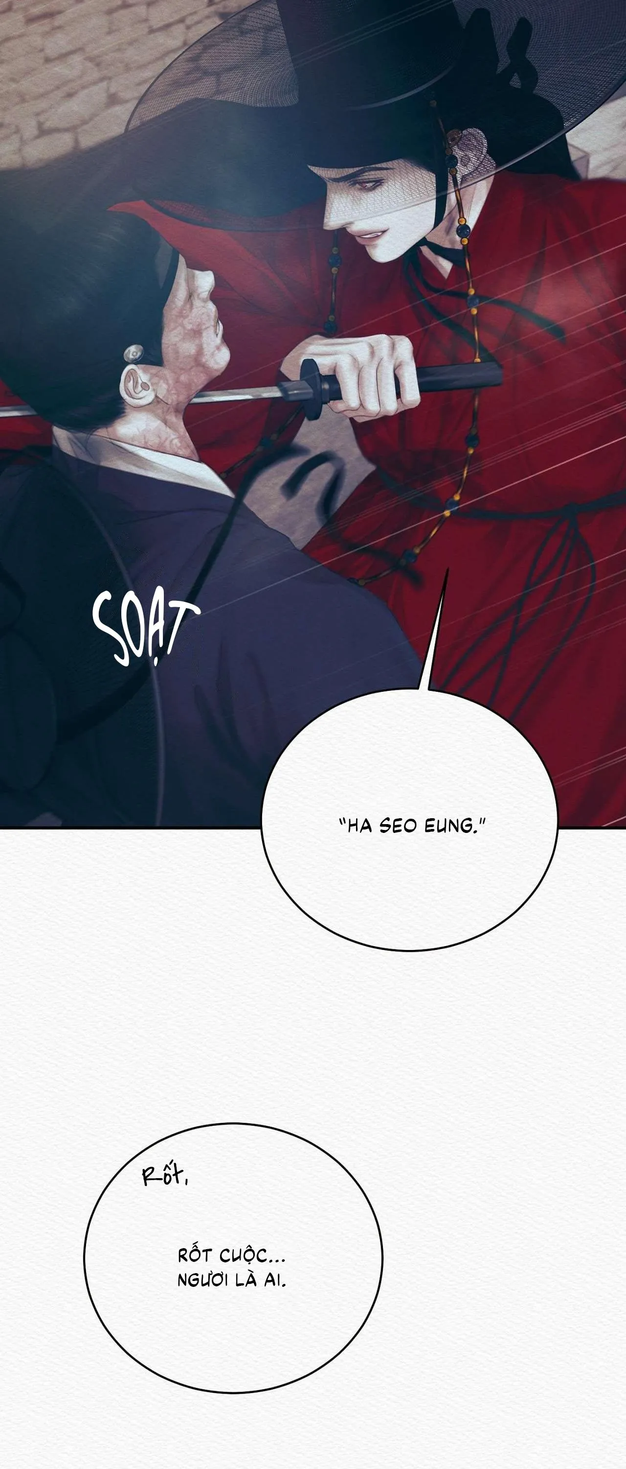 Củy Dạ Khút Chapter 87 Trang 57