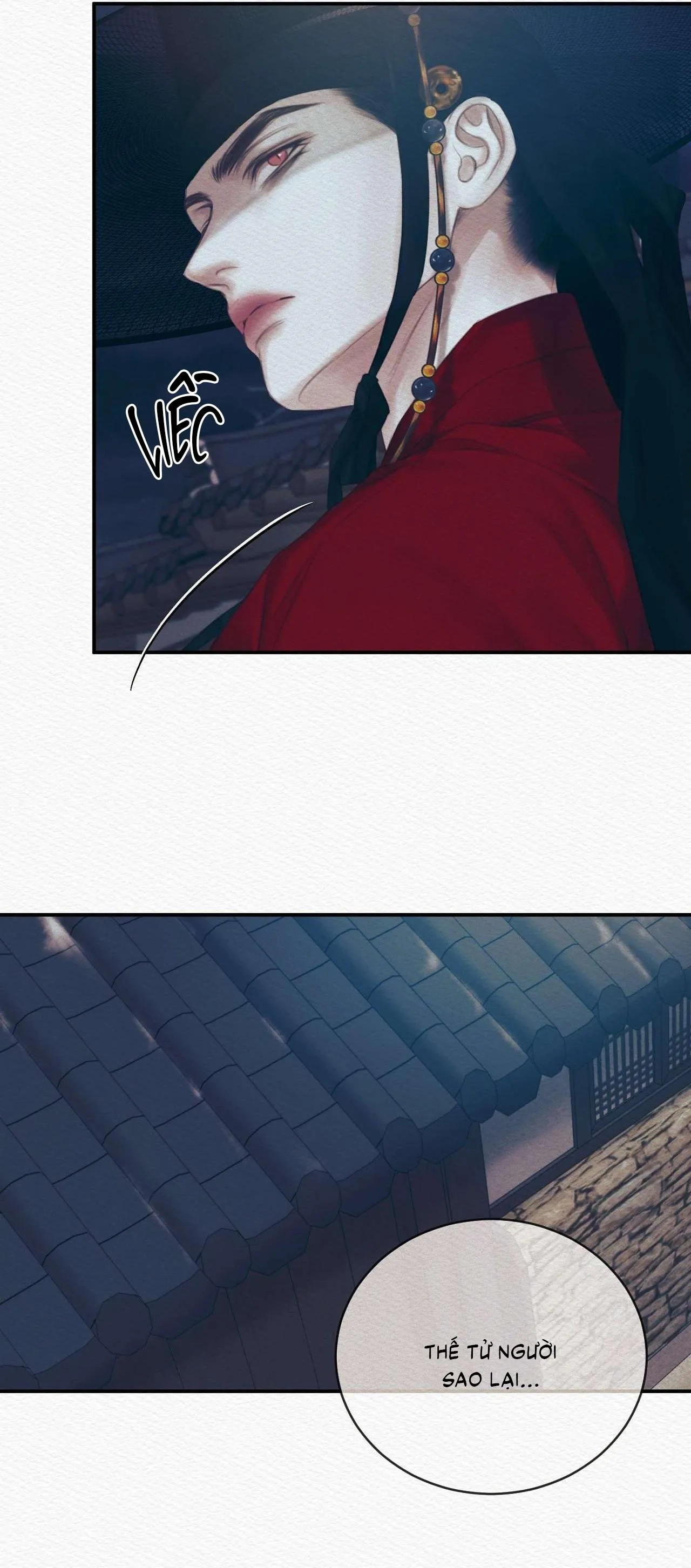 Củy Dạ Khút Chapter 87 Trang 62