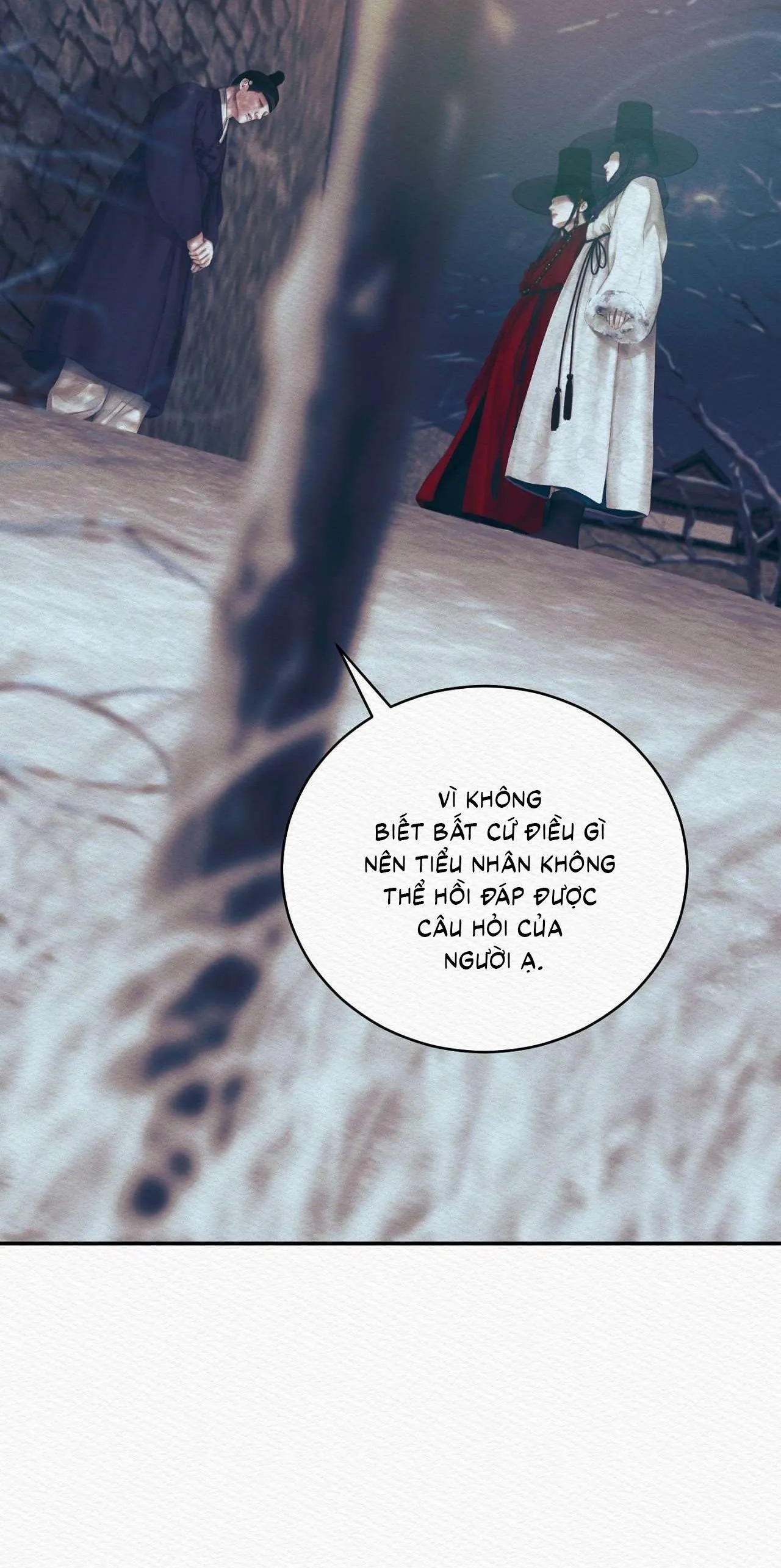 Củy Dạ Khút Chapter 88 Trang 3