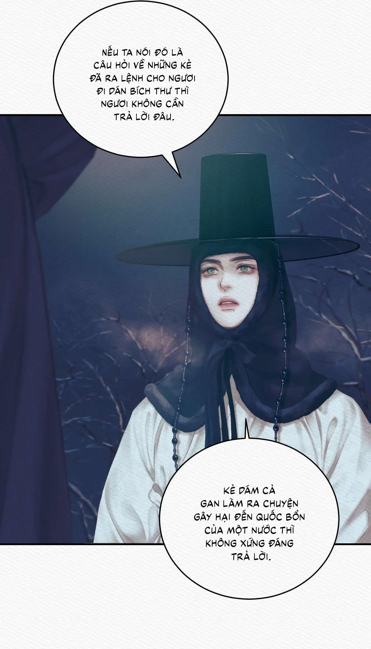 Củy Dạ Khút Chapter 88 Trang 4