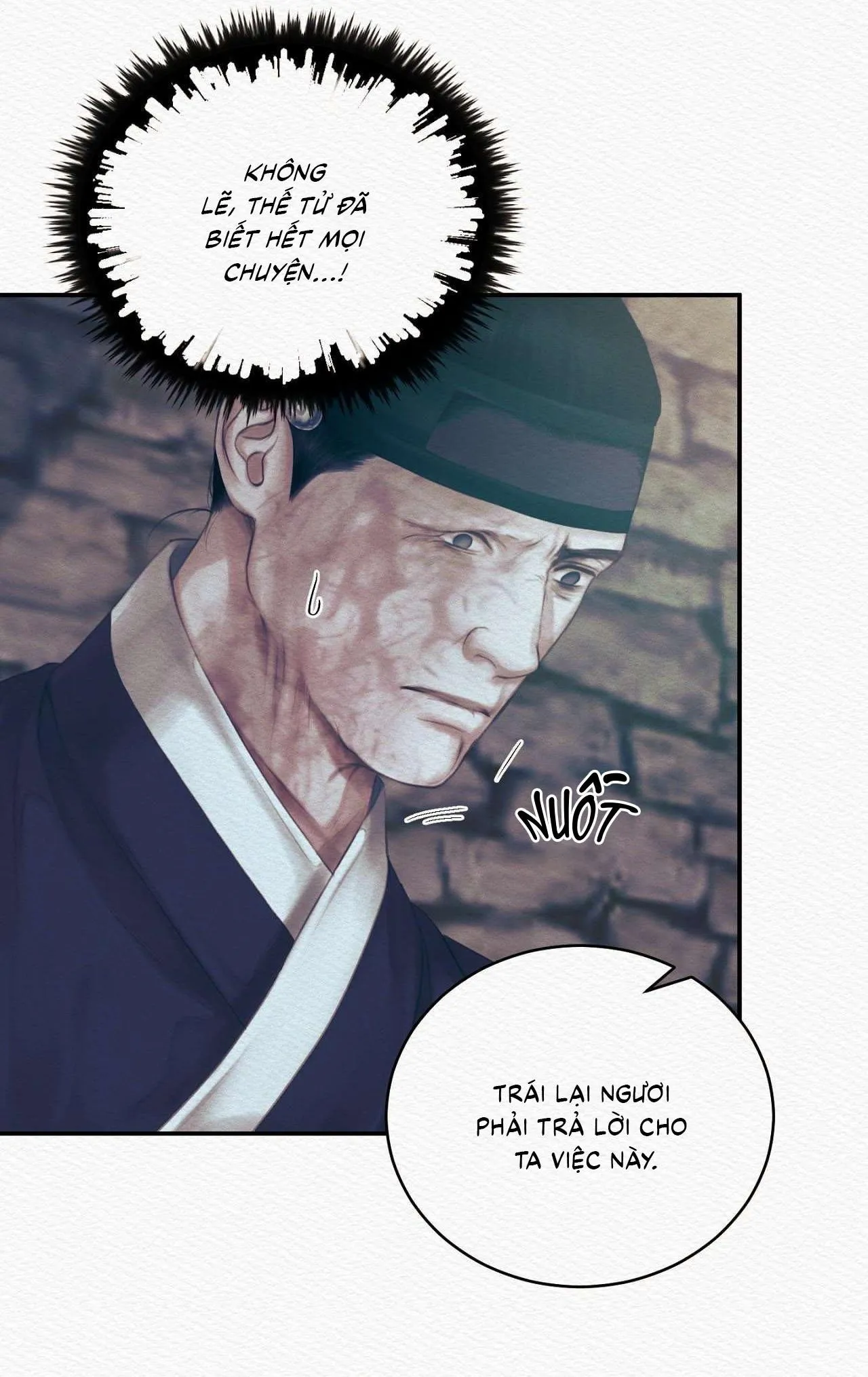 Củy Dạ Khút Chapter 88 Trang 5