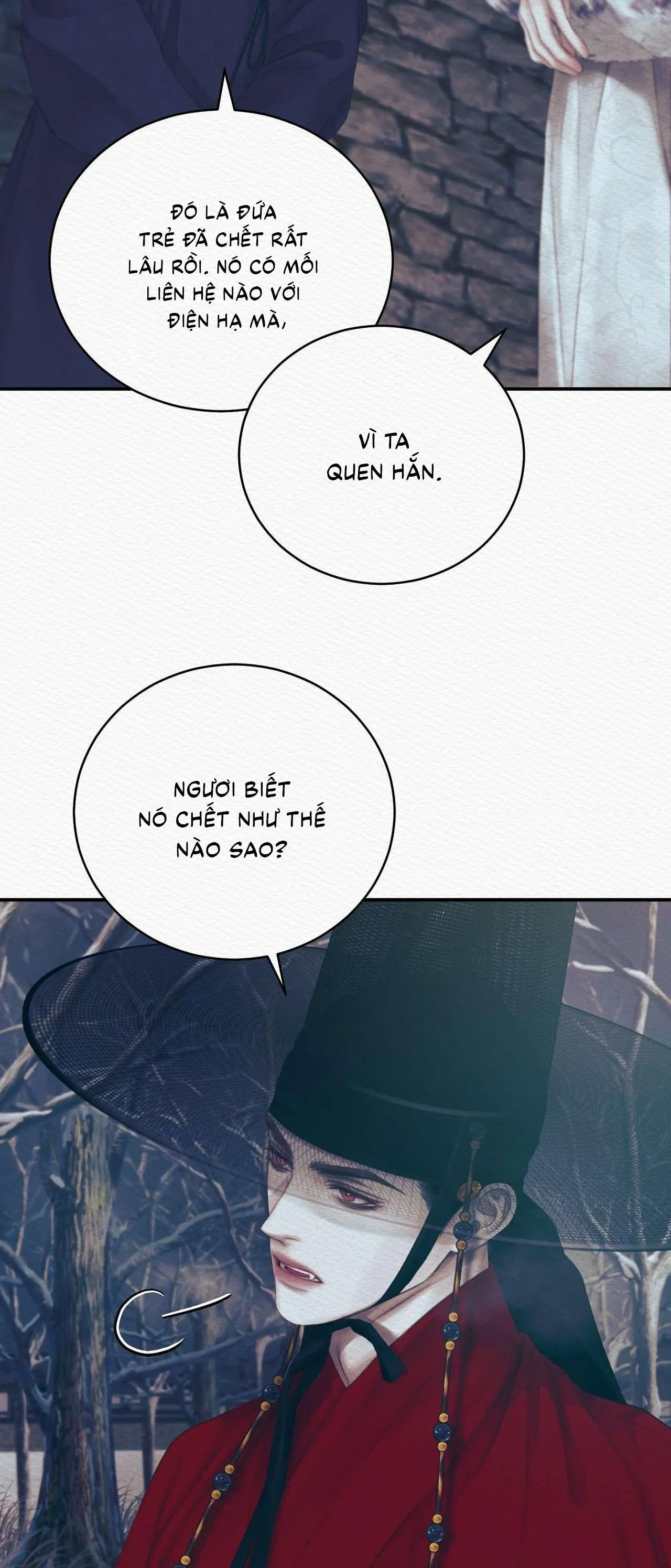 Củy Dạ Khút Chapter 88 Trang 7