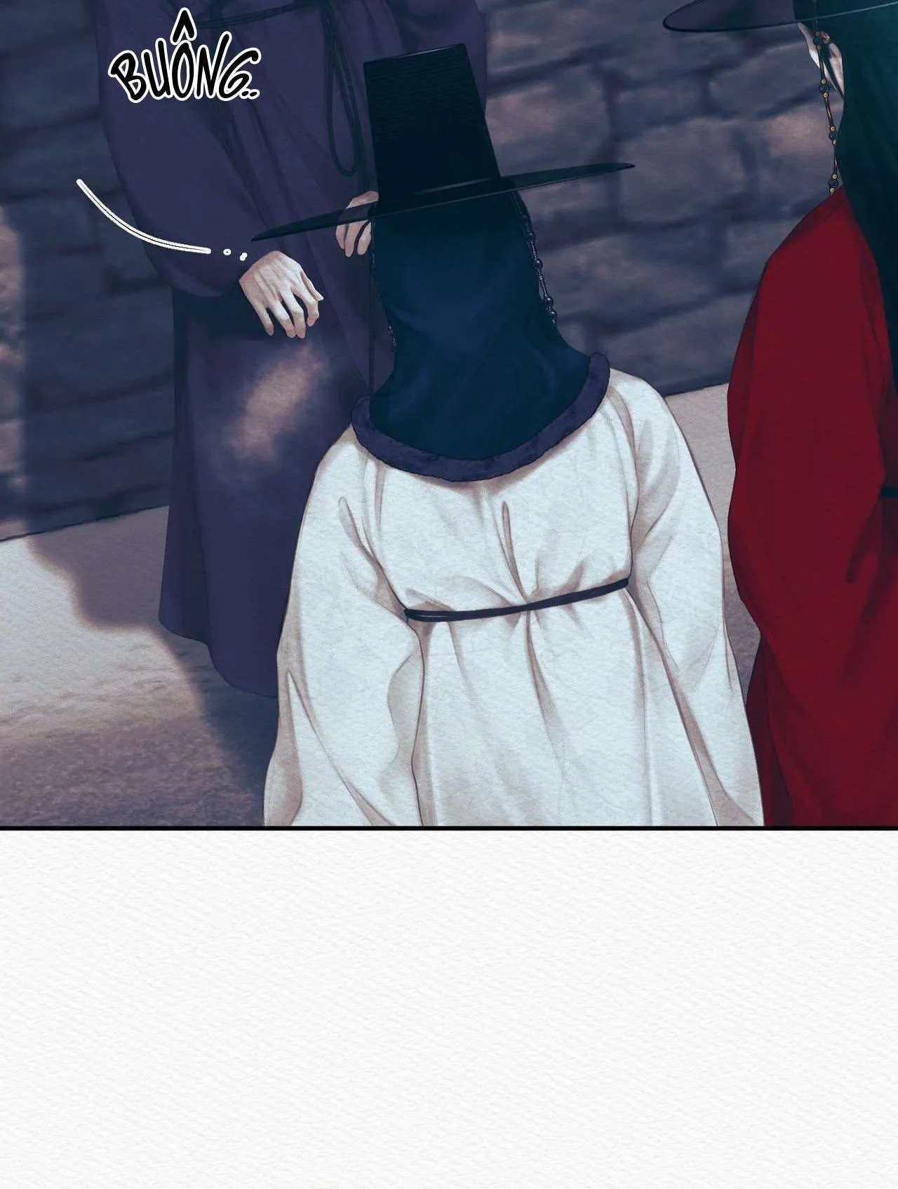 Củy Dạ Khút Chapter 88 Trang 9