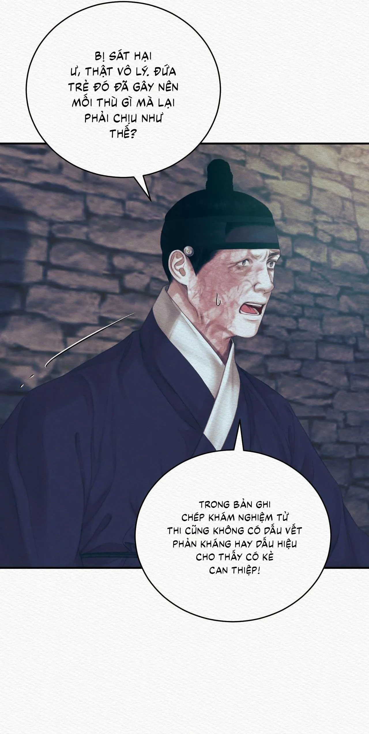 Củy Dạ Khút Chapter 88 Trang 11