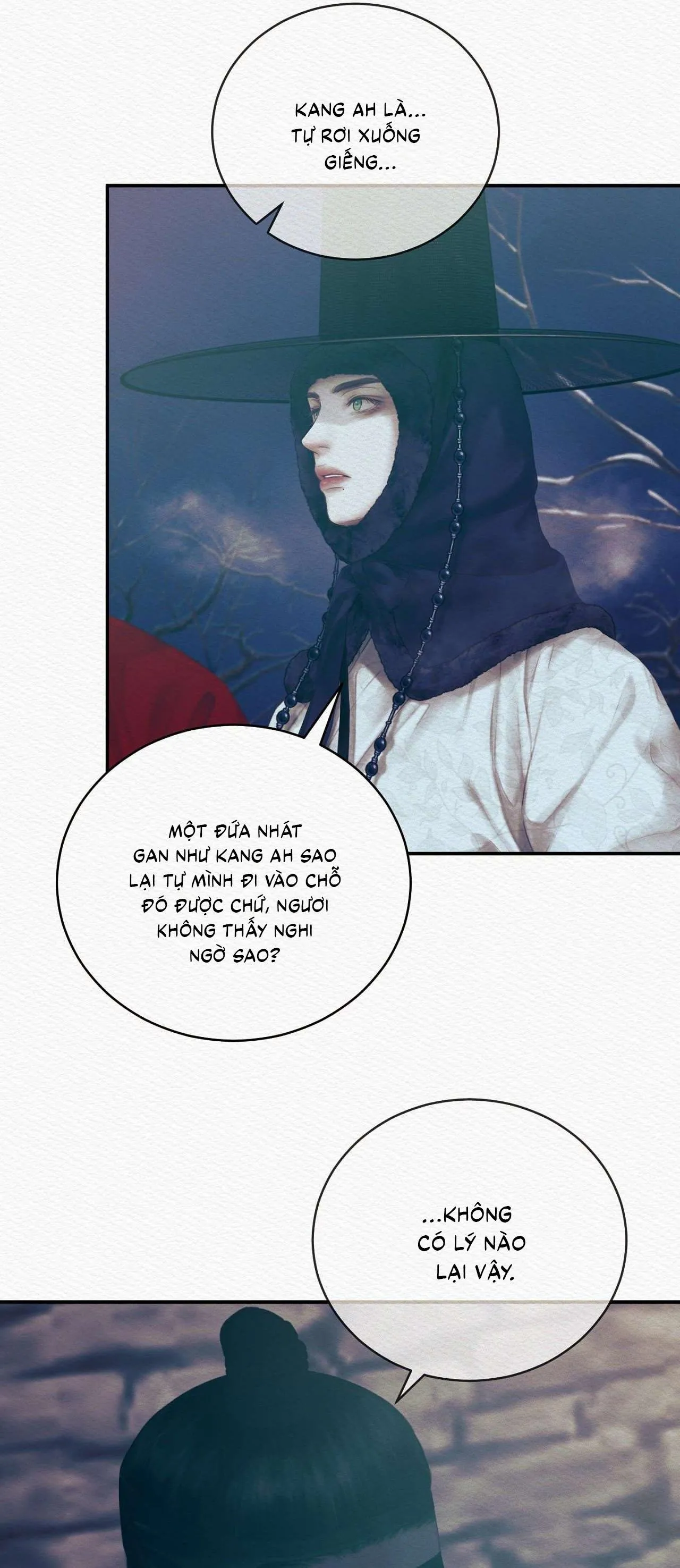 Củy Dạ Khút Chapter 88 Trang 12