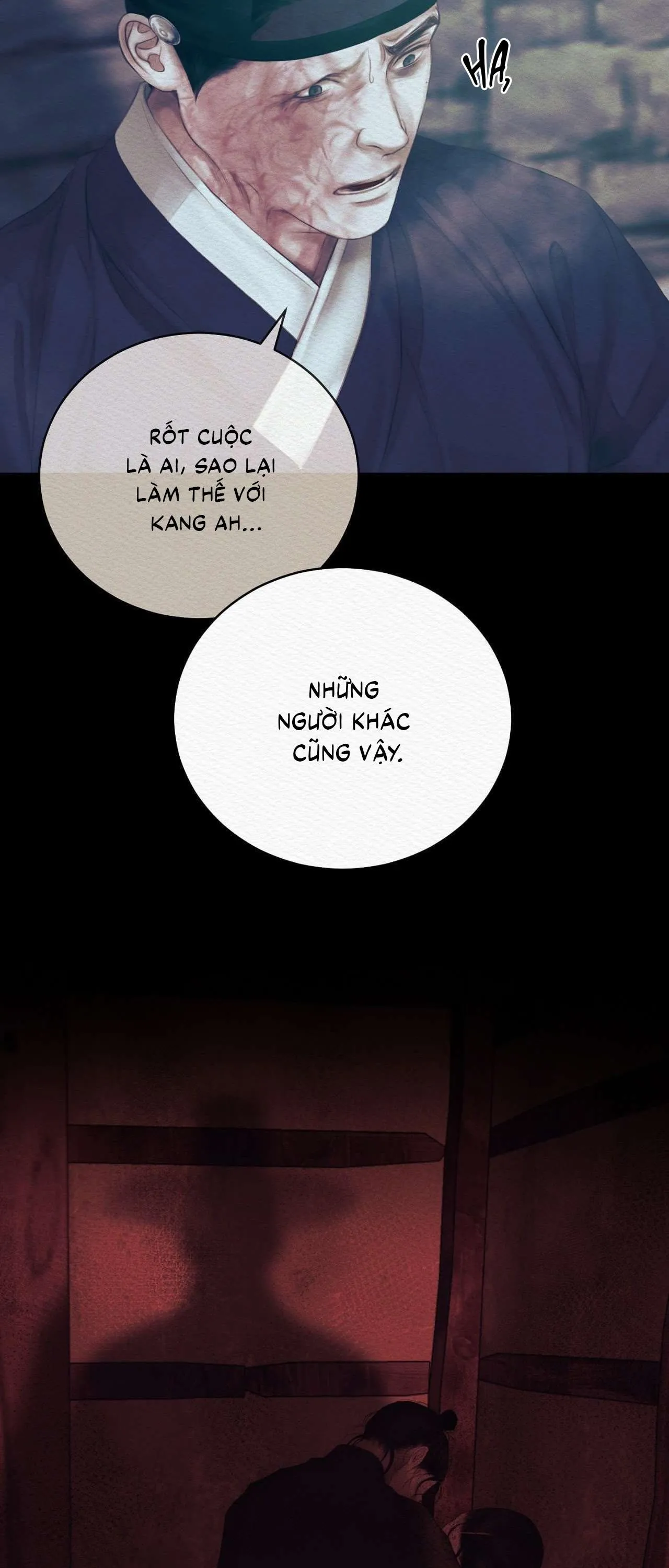 Củy Dạ Khút Chapter 88 Trang 13