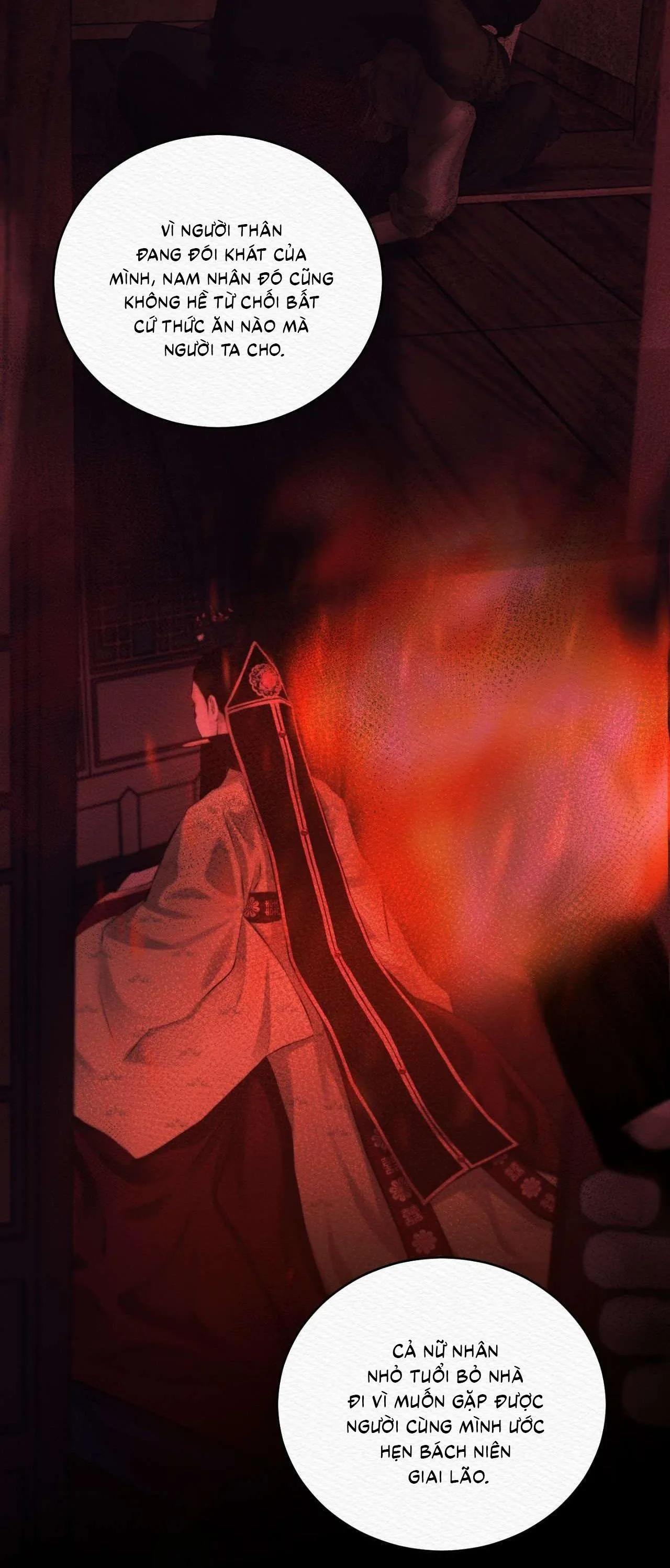 Củy Dạ Khút Chapter 88 Trang 14