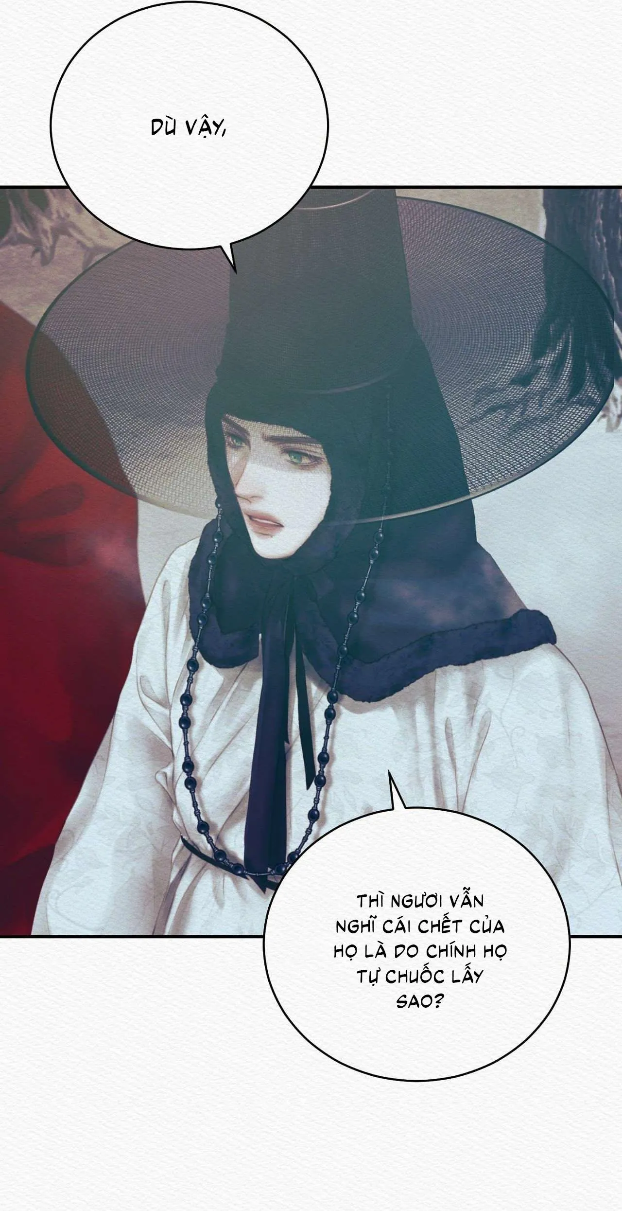 Củy Dạ Khút Chapter 88 Trang 16