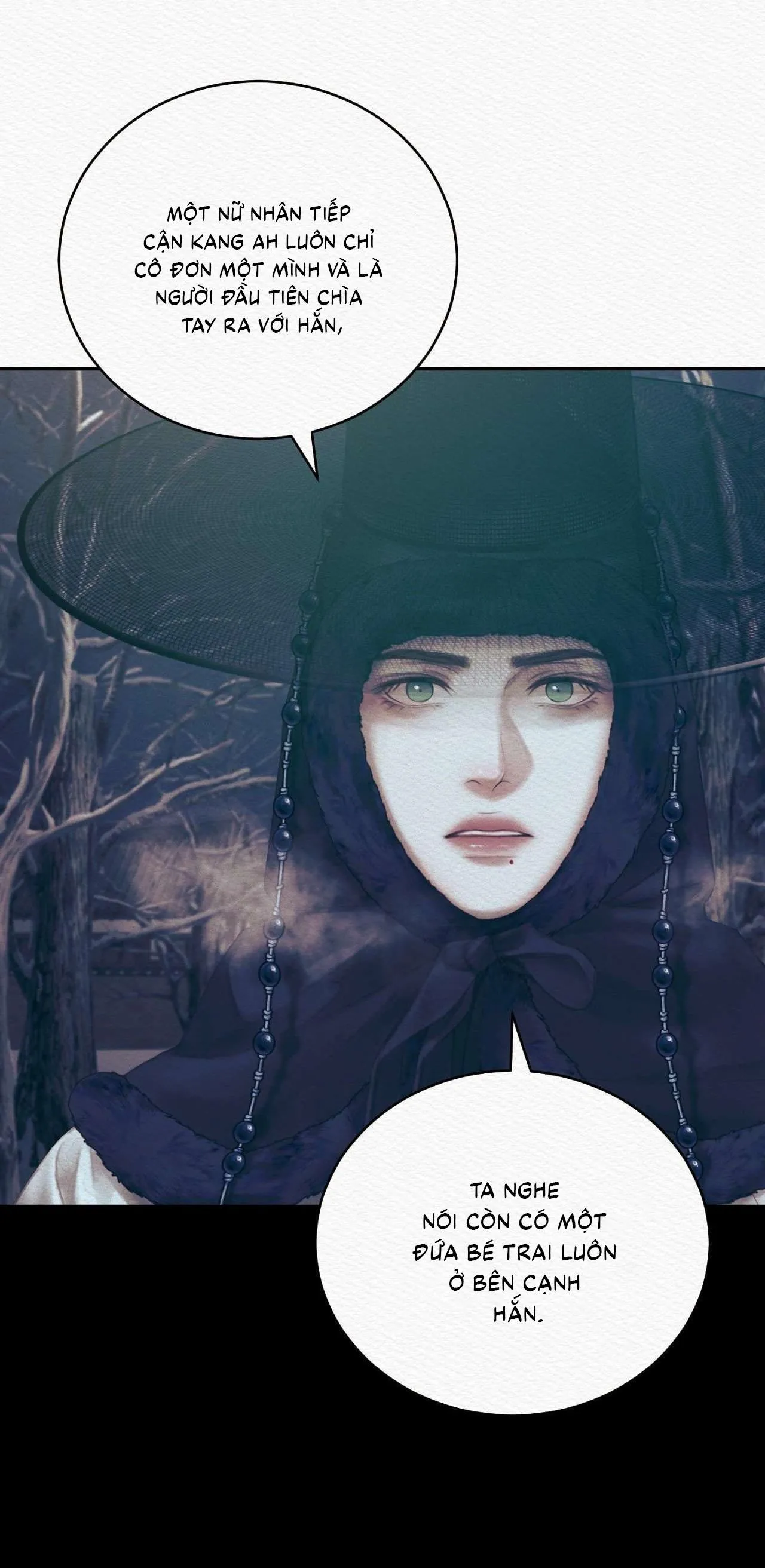 Củy Dạ Khút Chapter 88 Trang 18