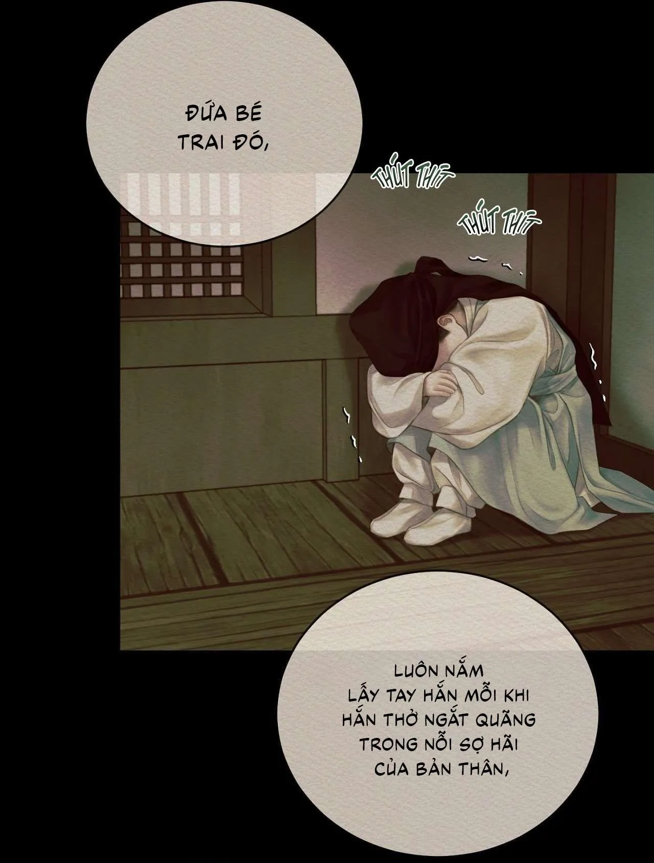 Củy Dạ Khút Chapter 88 Trang 19