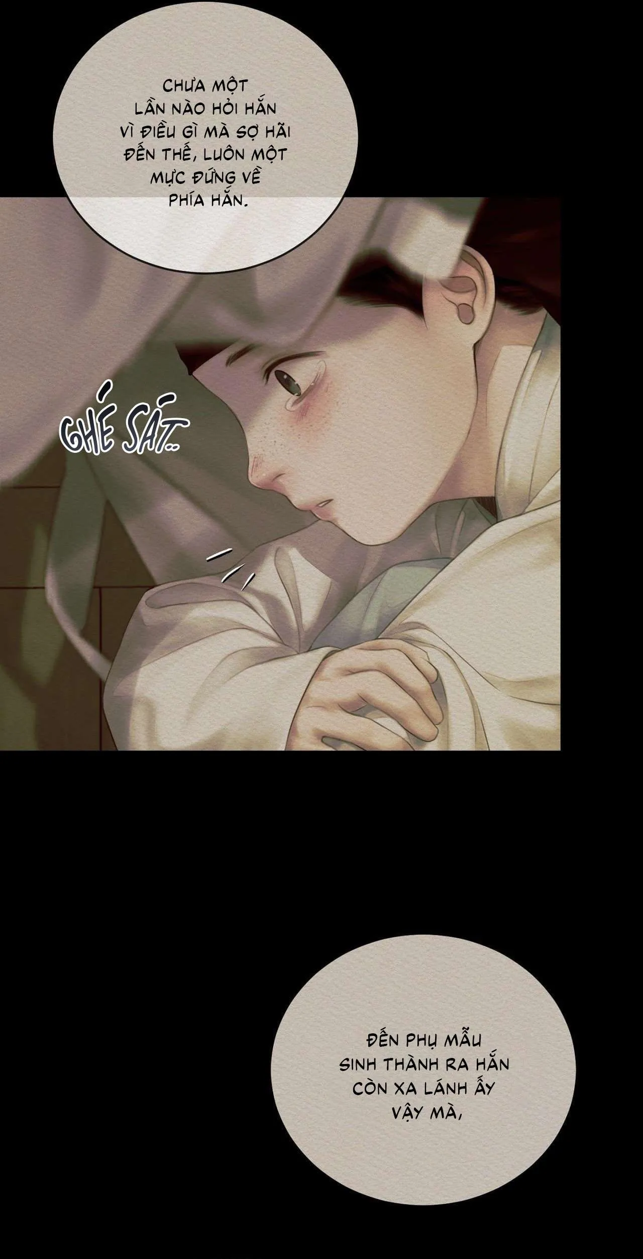 Củy Dạ Khút Chapter 88 Trang 20