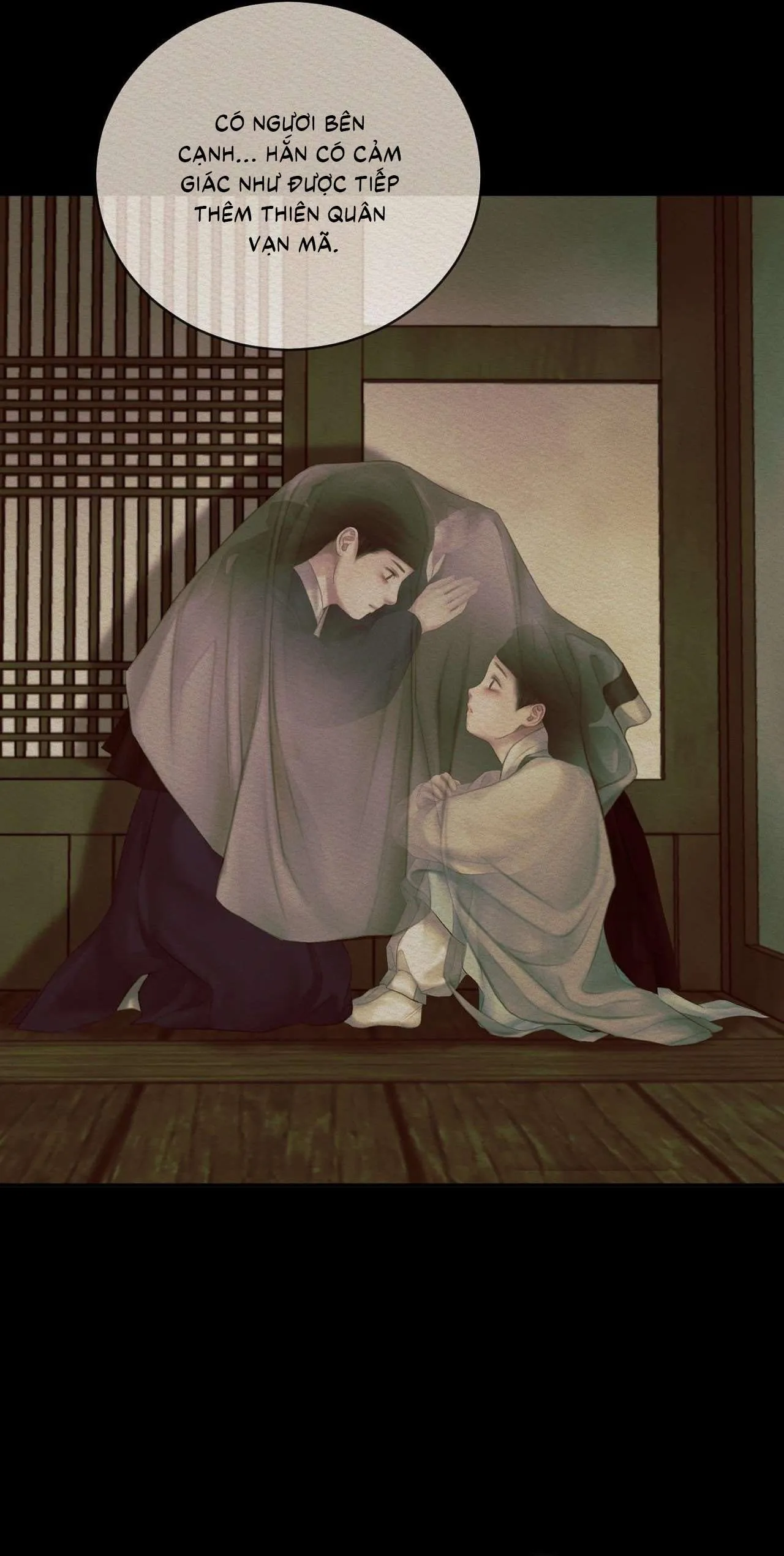 Củy Dạ Khút Chapter 88 Trang 21