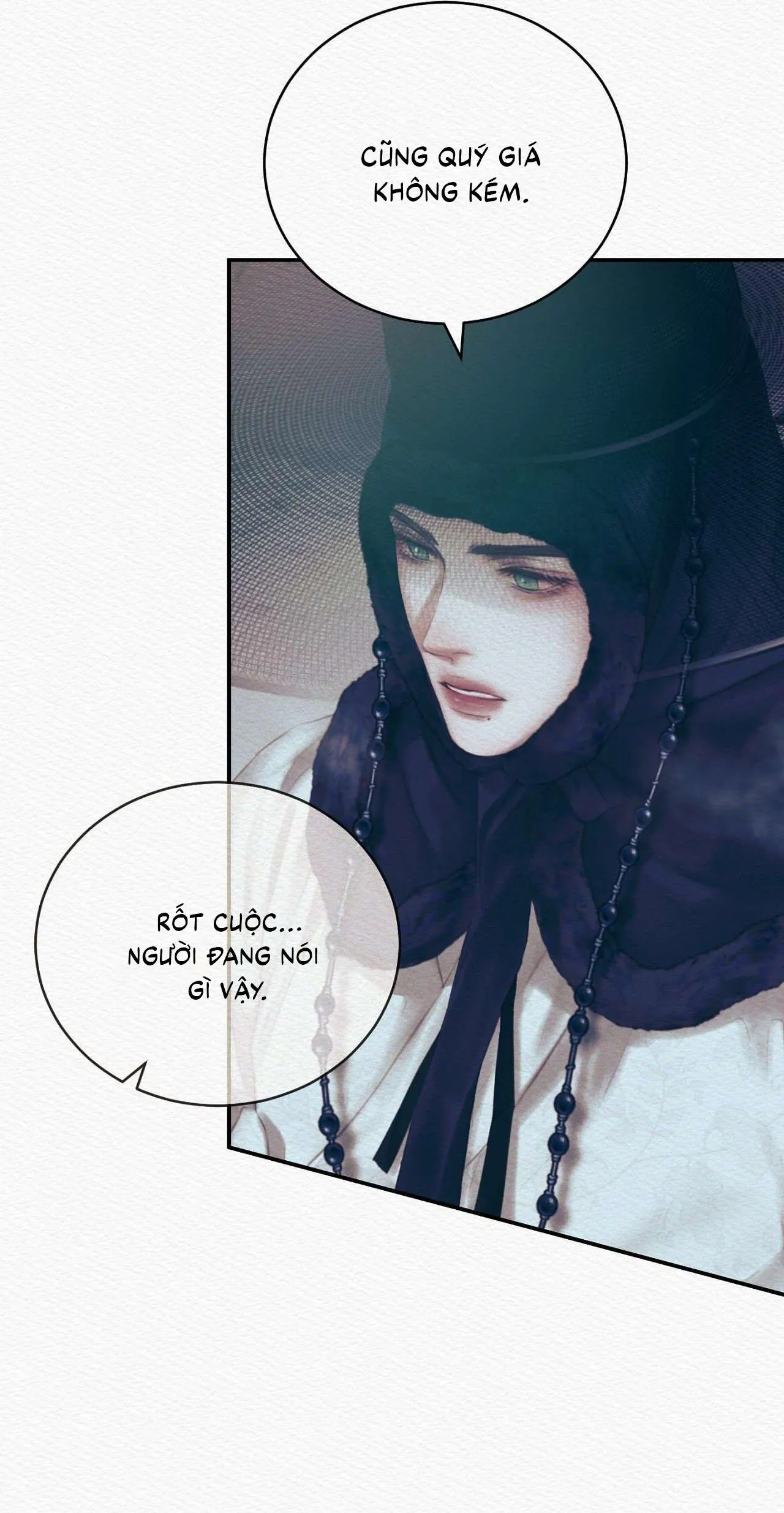 Củy Dạ Khút Chapter 88 Trang 23