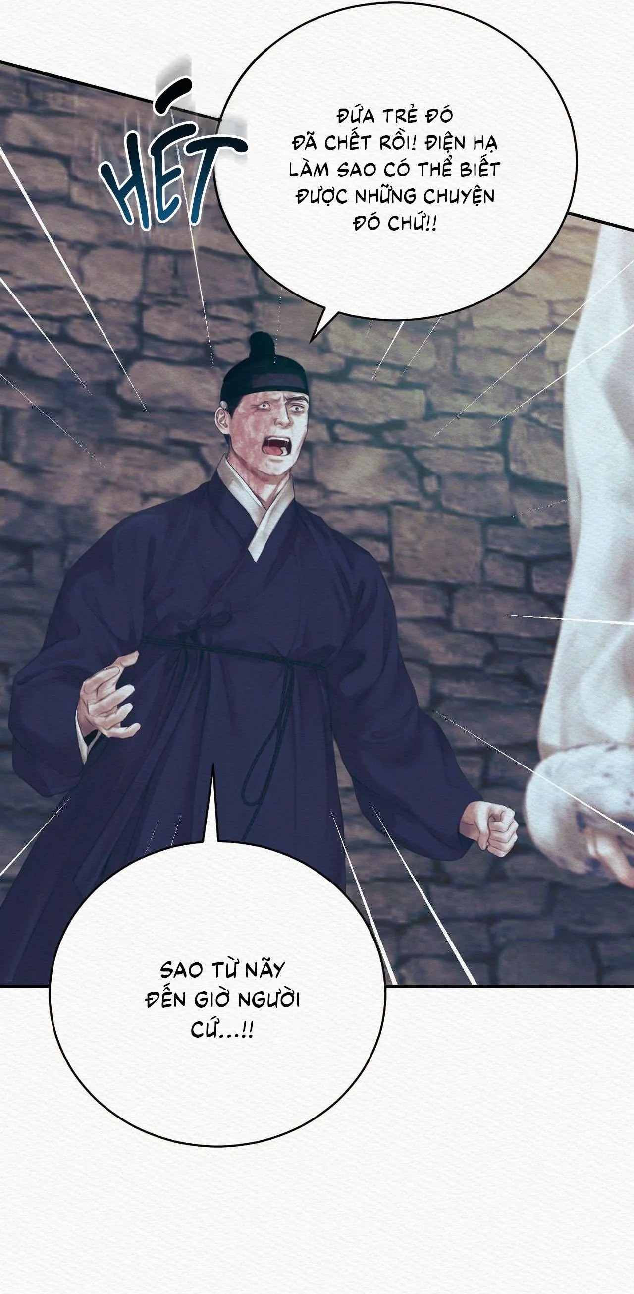 Củy Dạ Khút Chapter 88 Trang 24