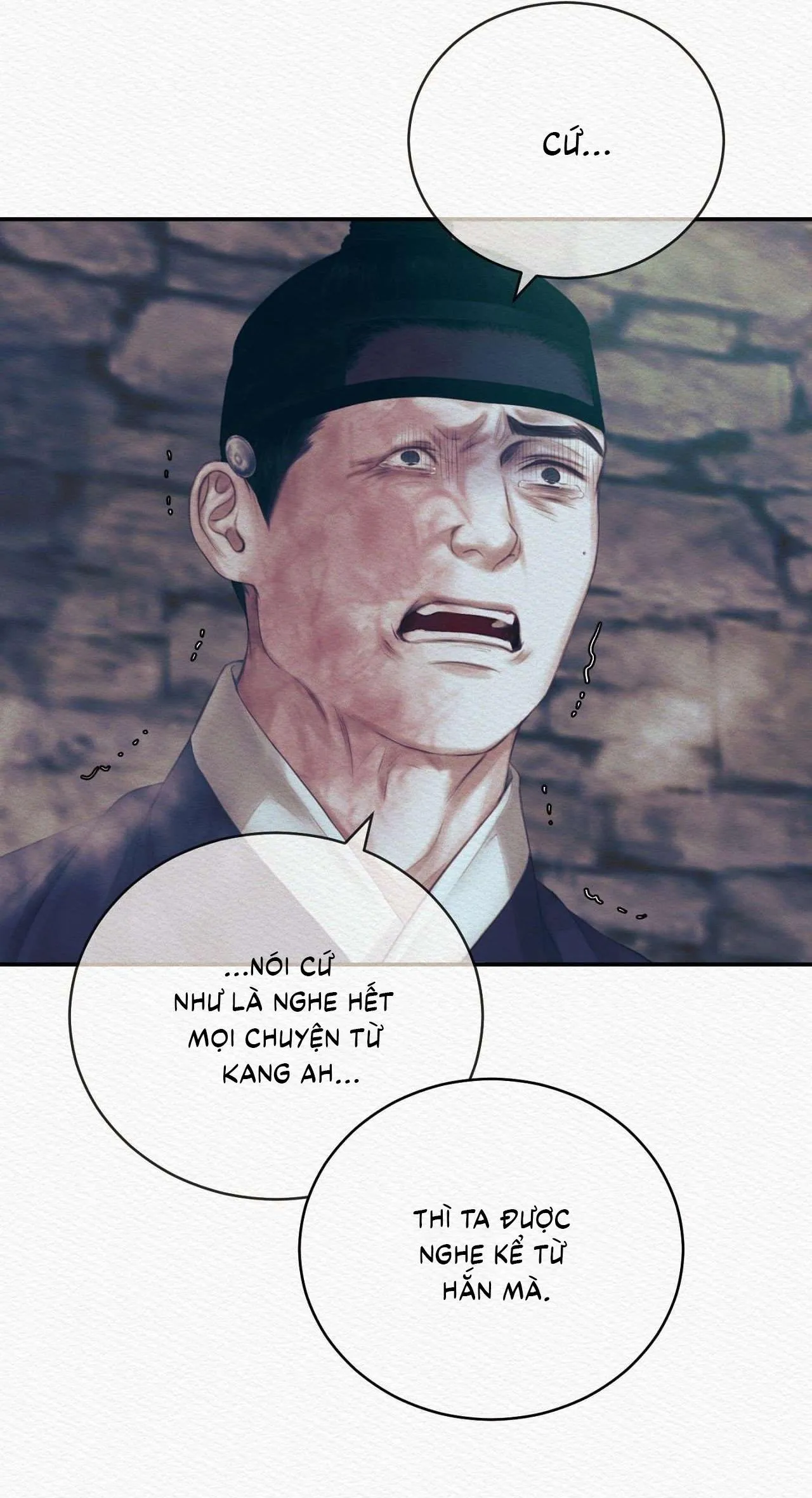 Củy Dạ Khút Chapter 88 Trang 25