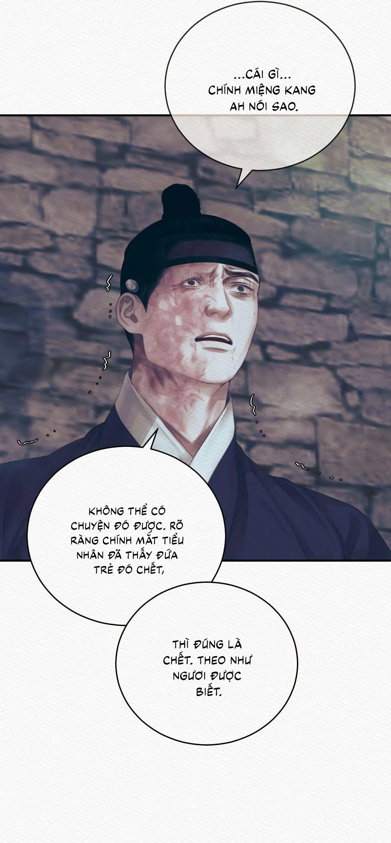 Củy Dạ Khút Chapter 88 Trang 27