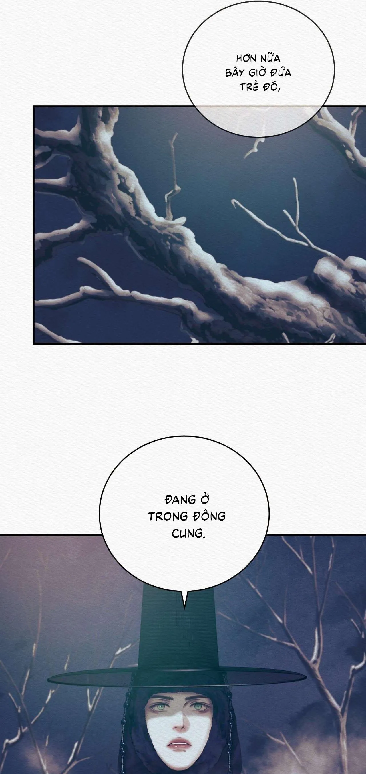 Củy Dạ Khút Chapter 88 Trang 28