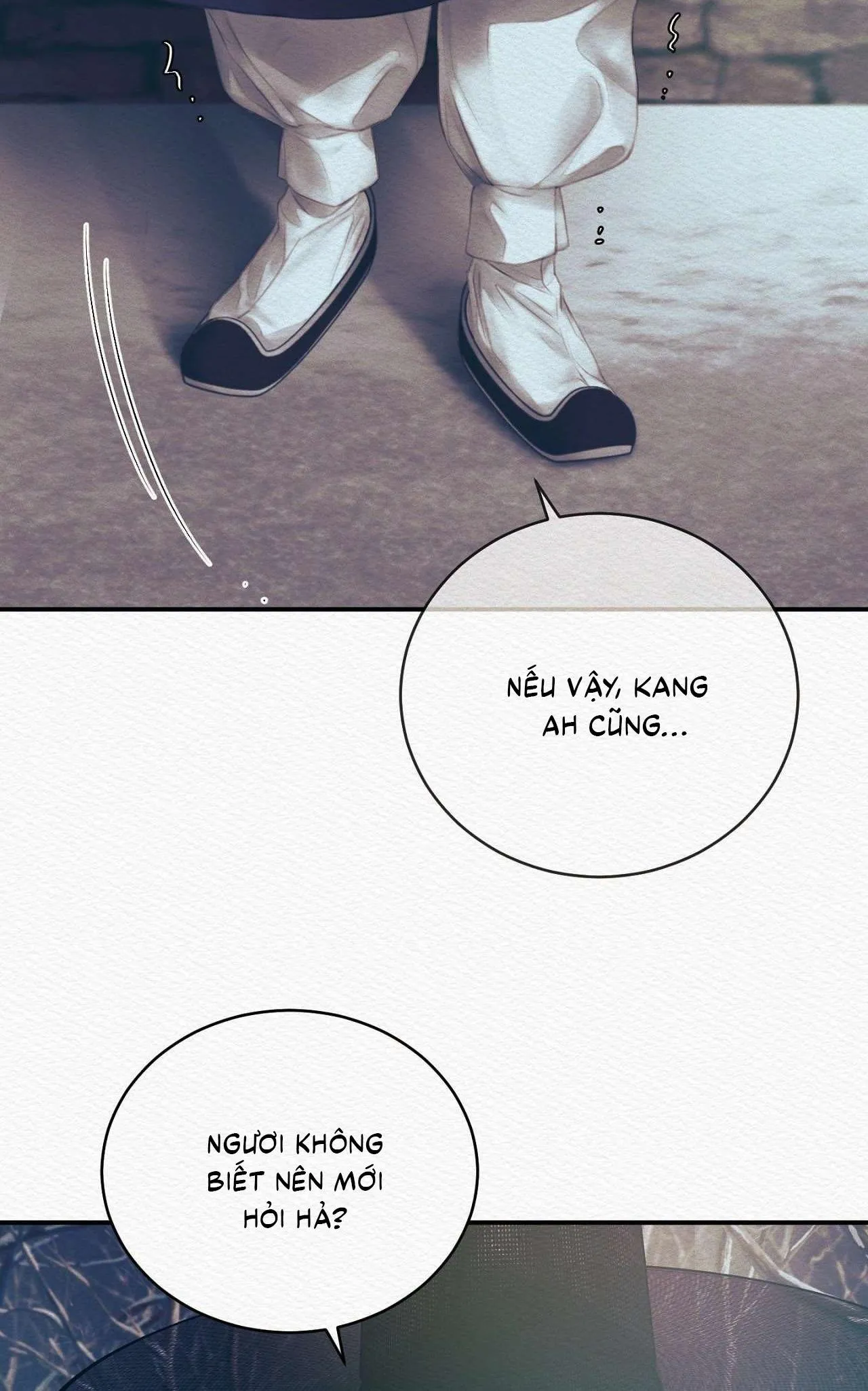 Củy Dạ Khút Chapter 88 Trang 30