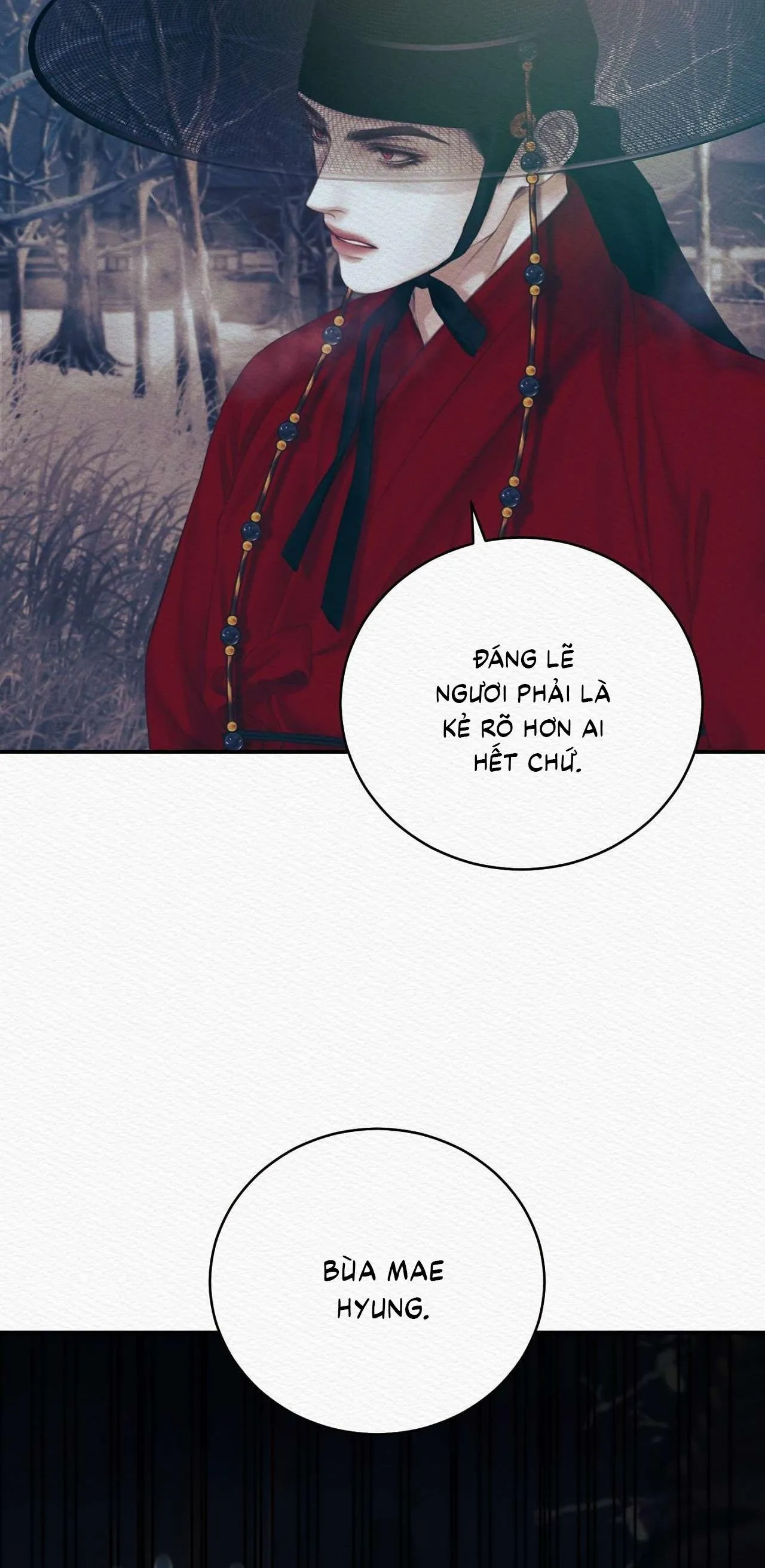 Củy Dạ Khút Chapter 88 Trang 31