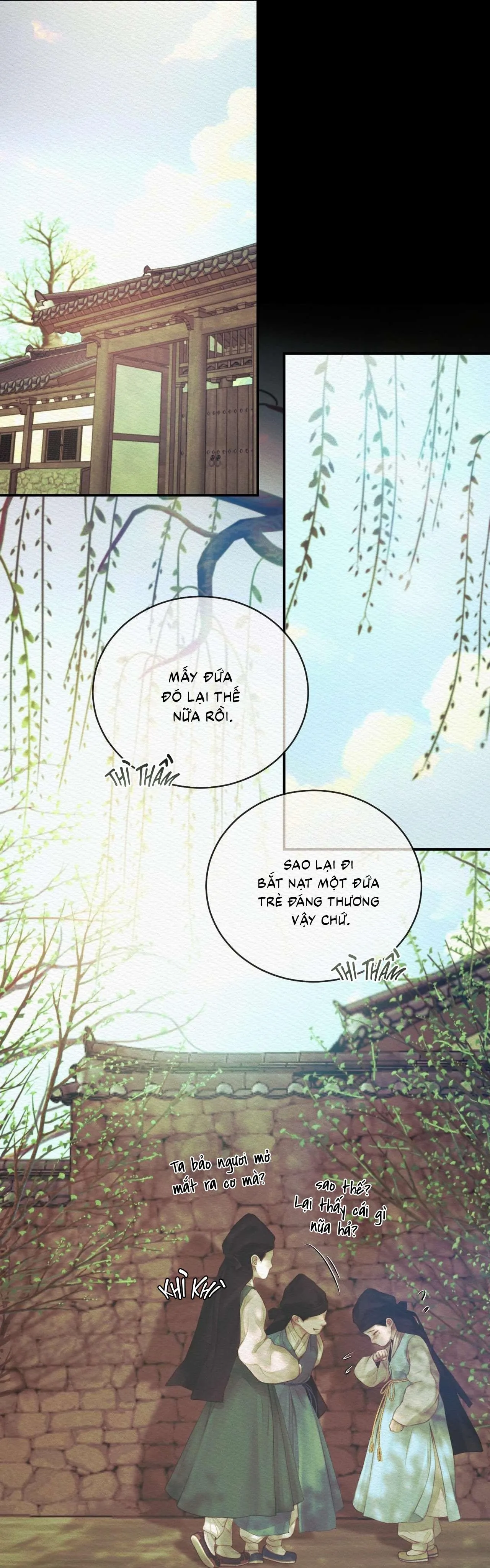 Củy Dạ Khút Chapter 88 Trang 34