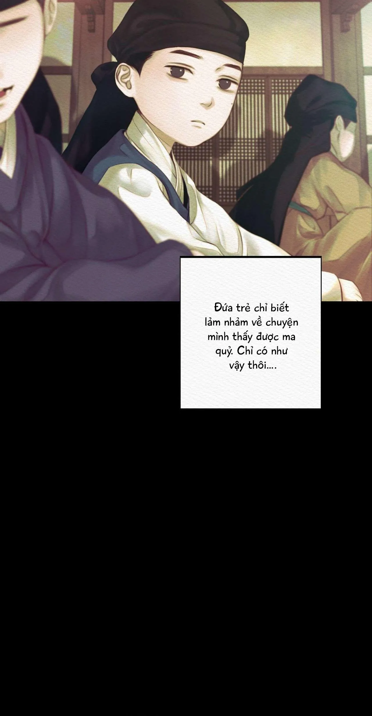 Củy Dạ Khút Chapter 88 Trang 37