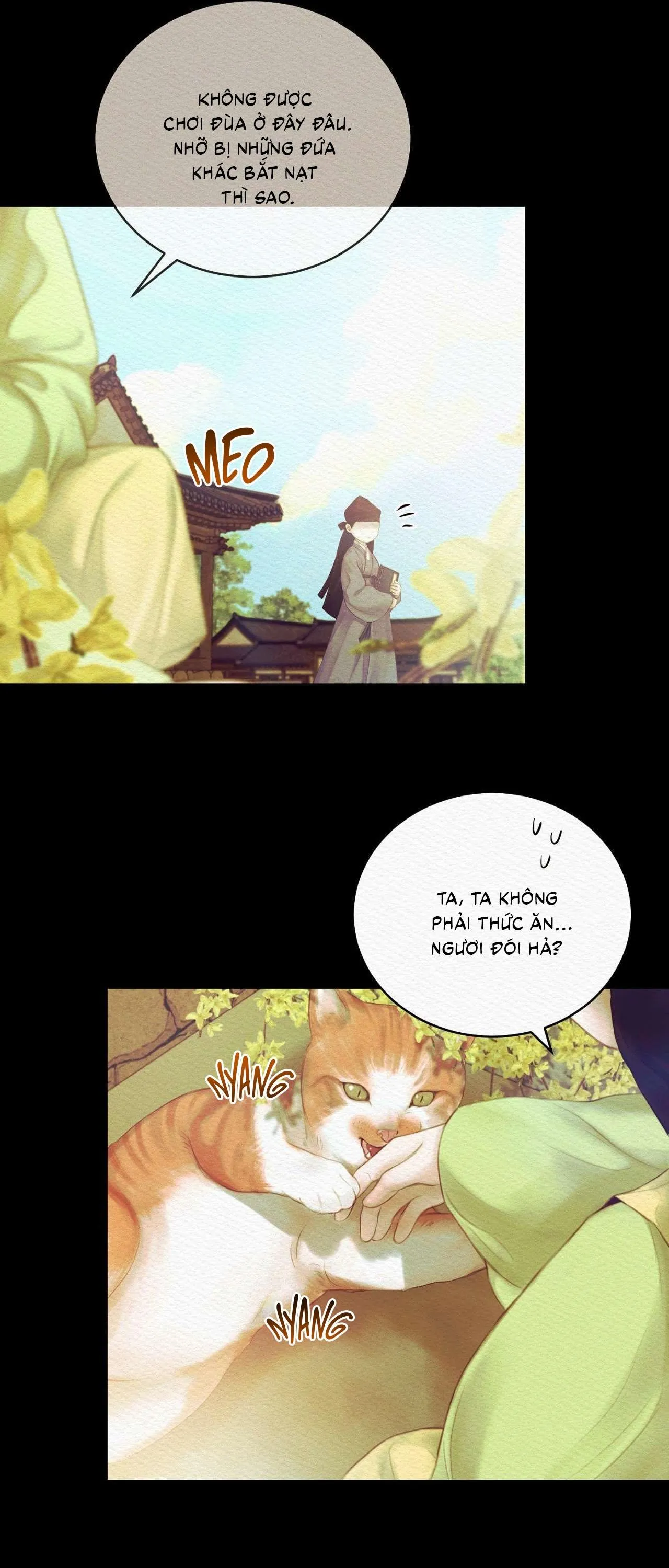 Củy Dạ Khút Chapter 88 Trang 38