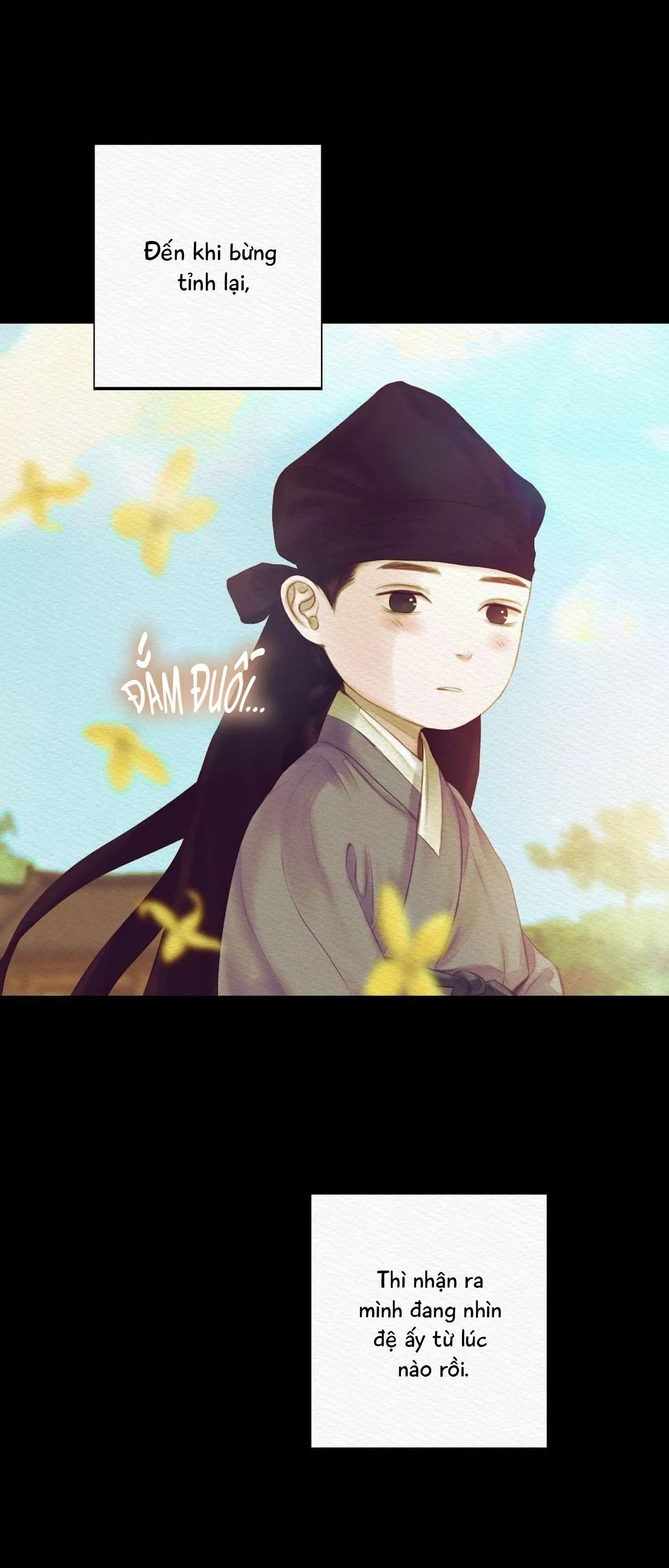 Củy Dạ Khút Chapter 88 Trang 40