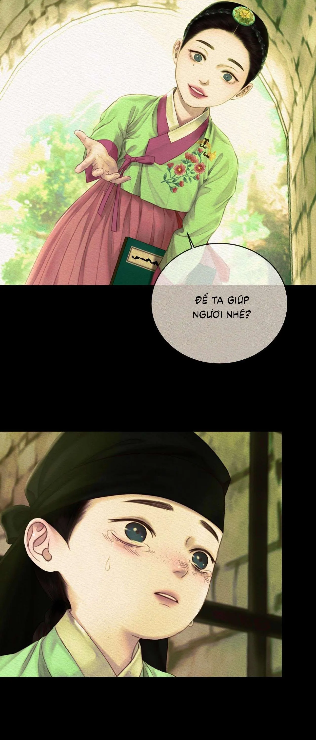 Củy Dạ Khút Chapter 88 Trang 42