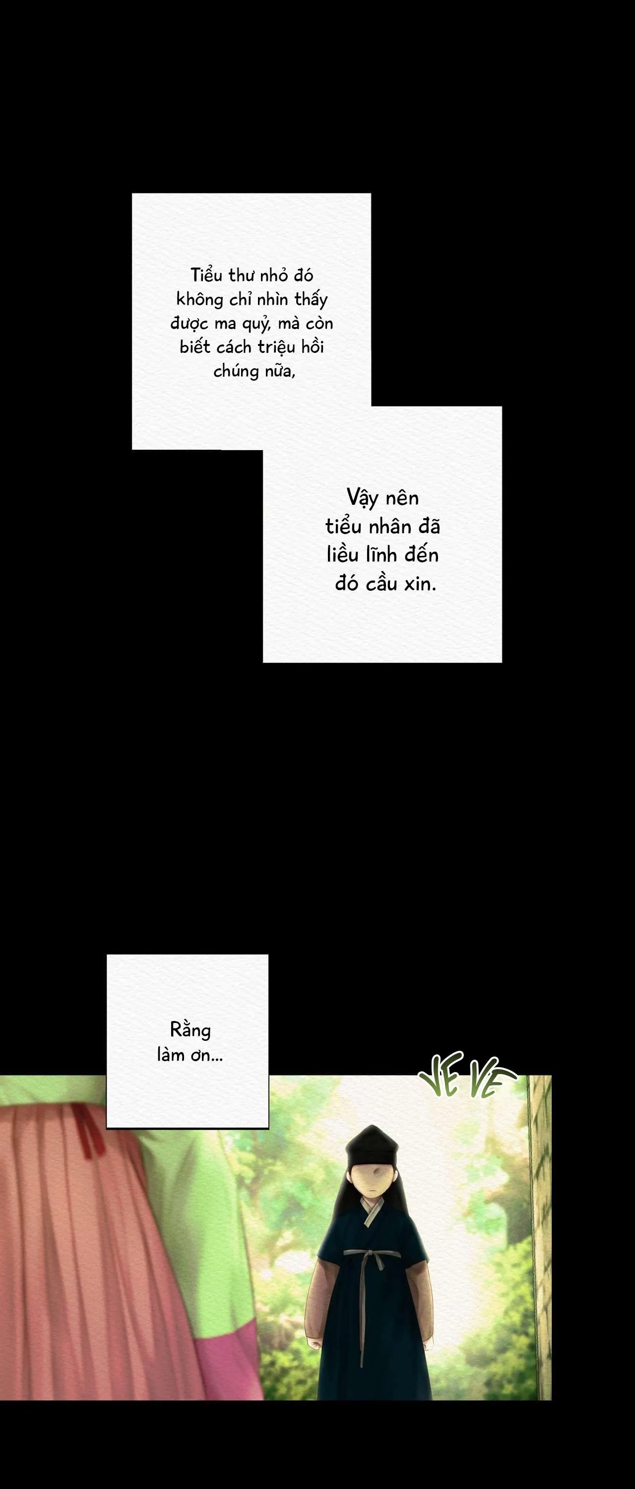 Củy Dạ Khút Chapter 88 Trang 43