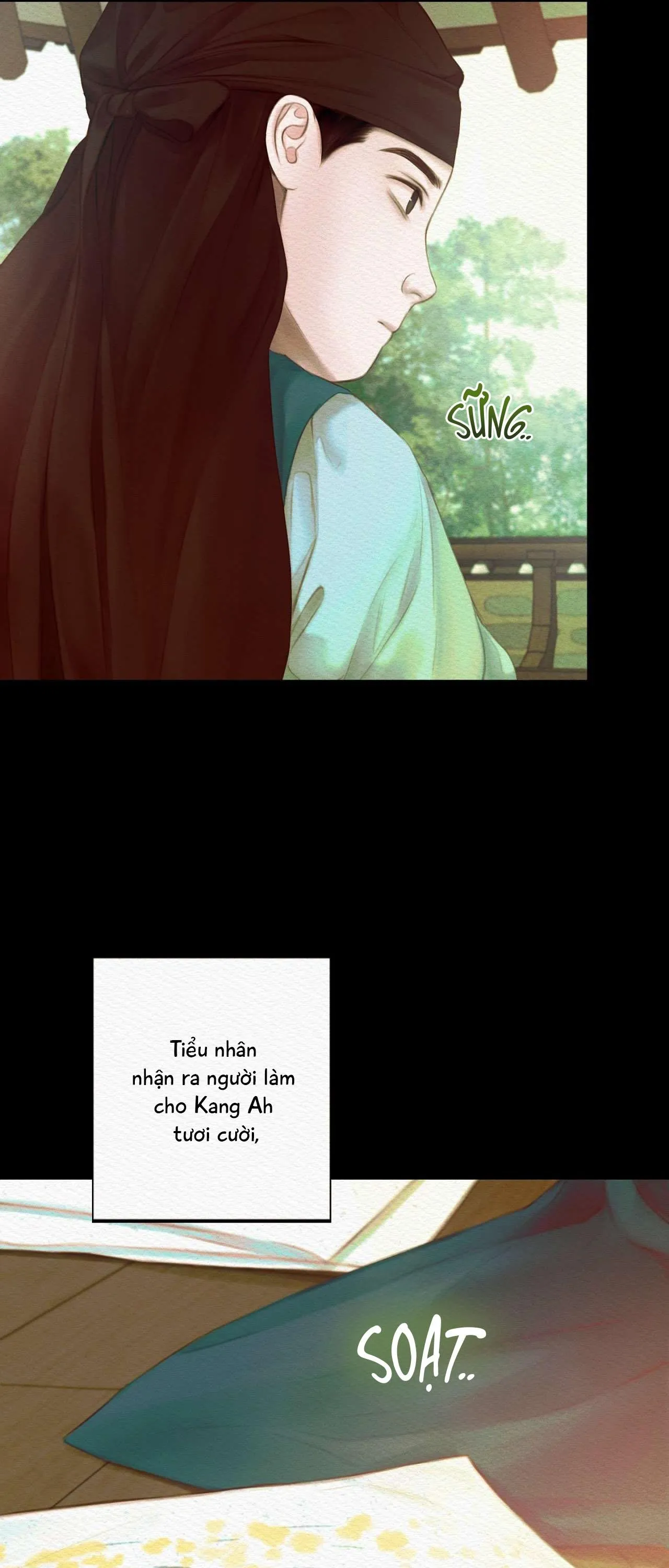 Củy Dạ Khút Chapter 88 Trang 47