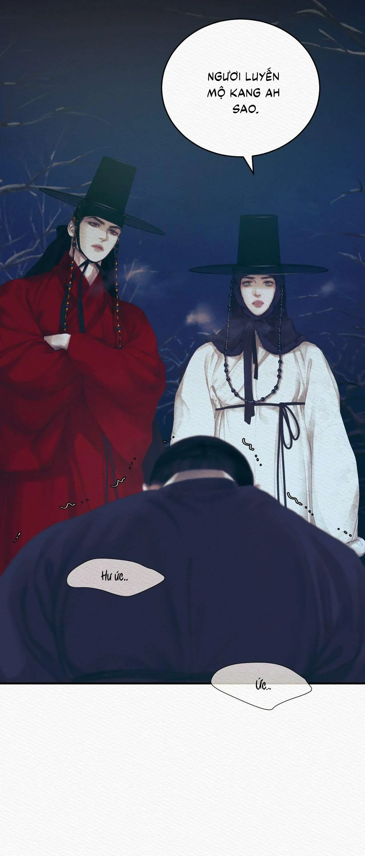 Củy Dạ Khút Chapter 88 Trang 49