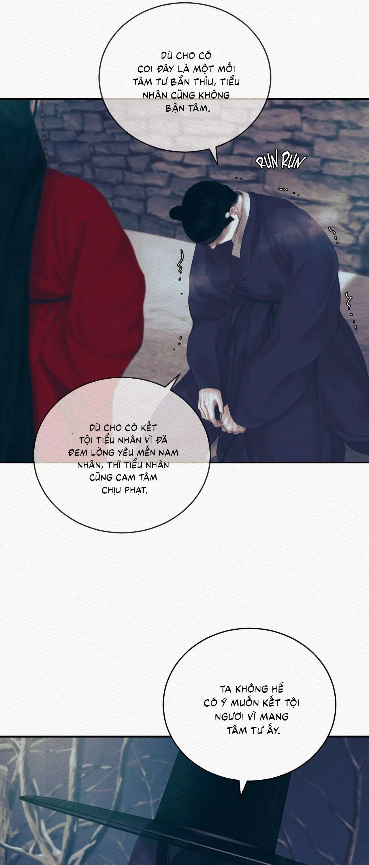 Củy Dạ Khút Chapter 88 Trang 50