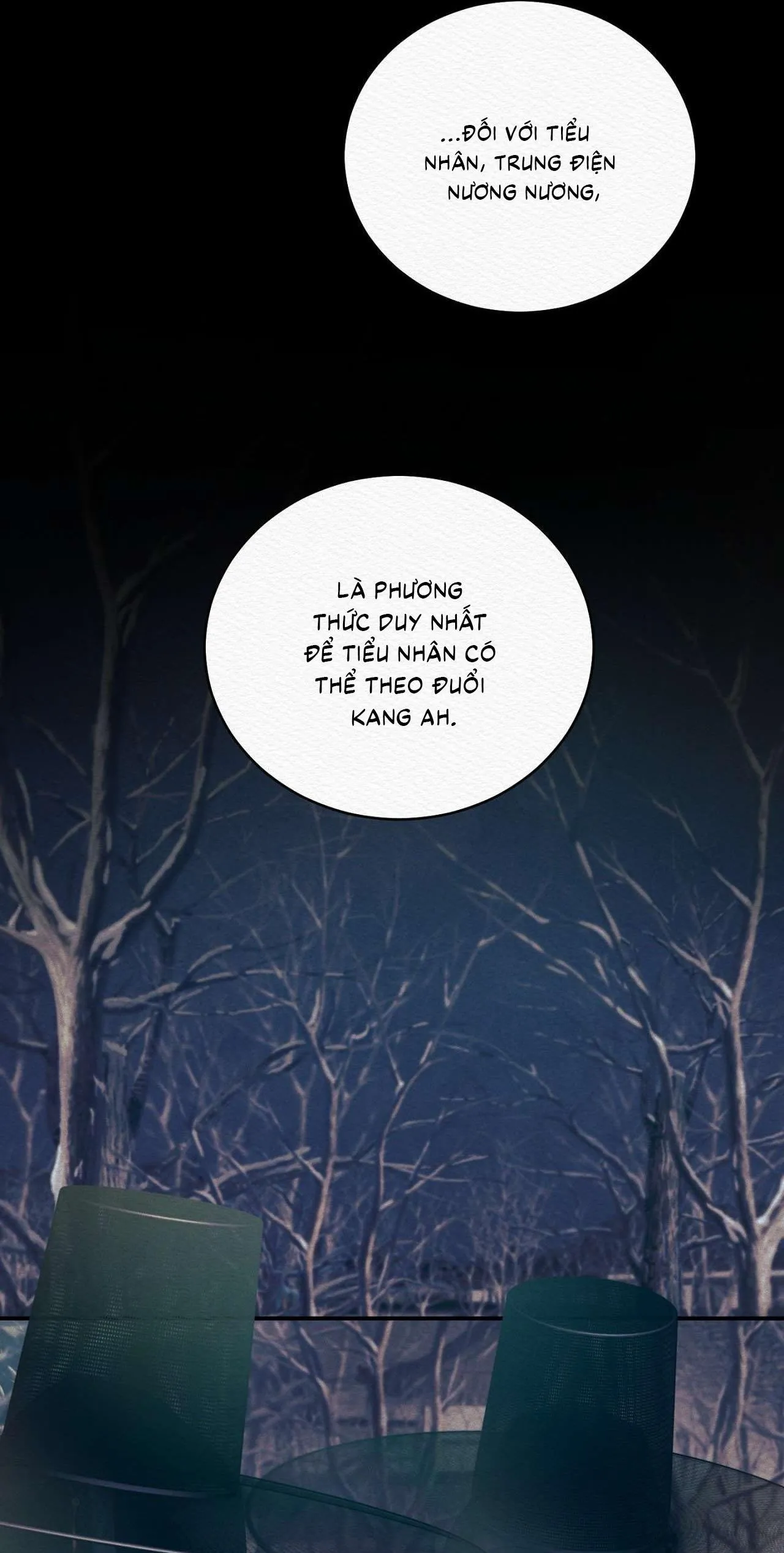 Củy Dạ Khút Chapter 88 Trang 55