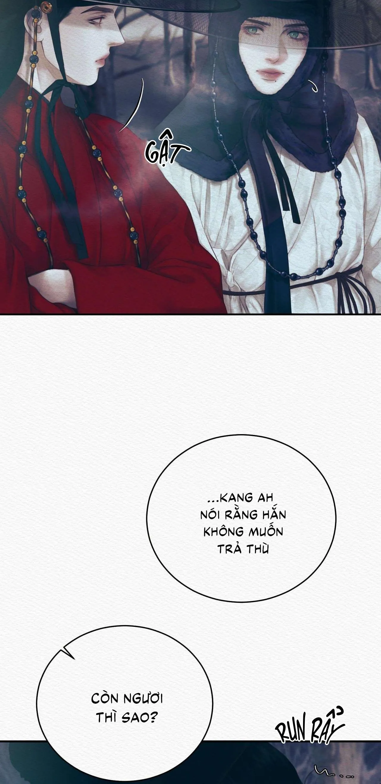 Củy Dạ Khút Chapter 88 Trang 56