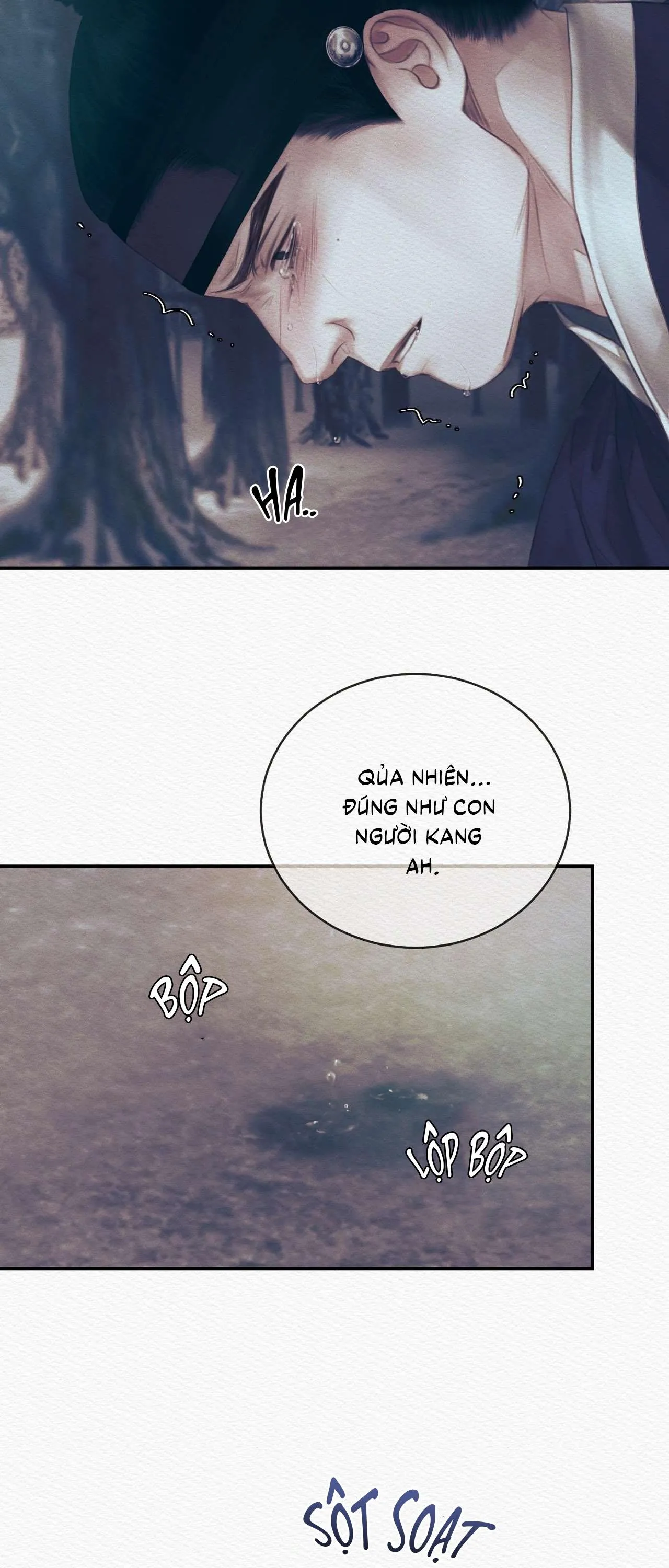 Củy Dạ Khút Chapter 88 Trang 57