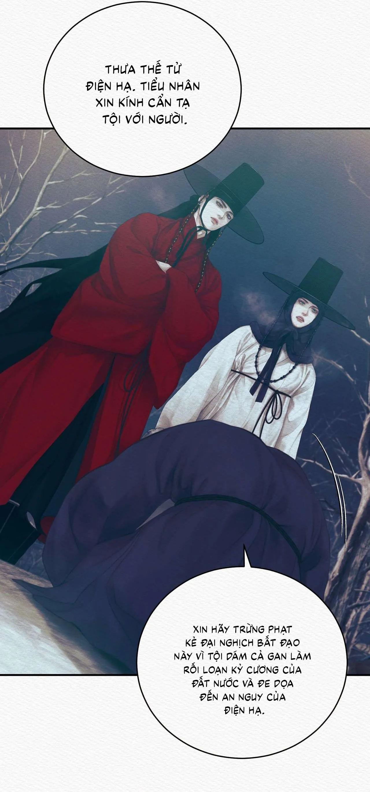 Củy Dạ Khút Chapter 88 Trang 58