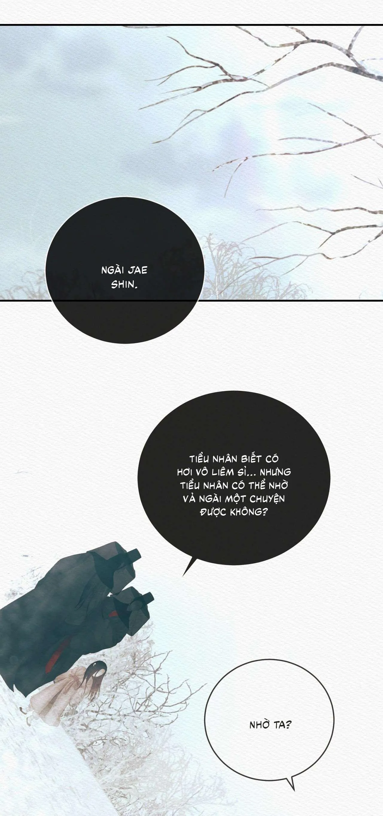 Củy Dạ Khút Chapter 89 Trang 5